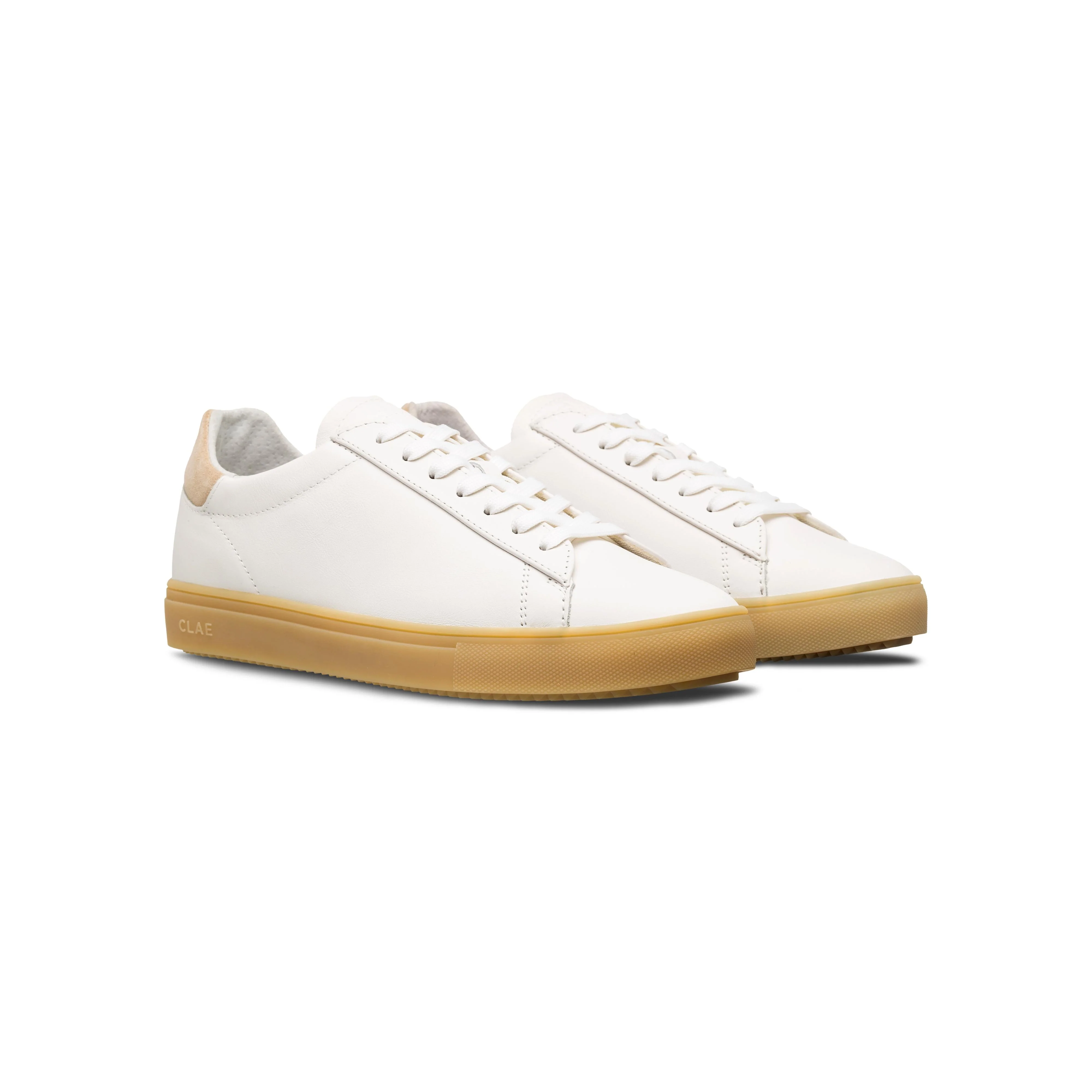 Basket Bradley - White Light Natural Gum - Image 5