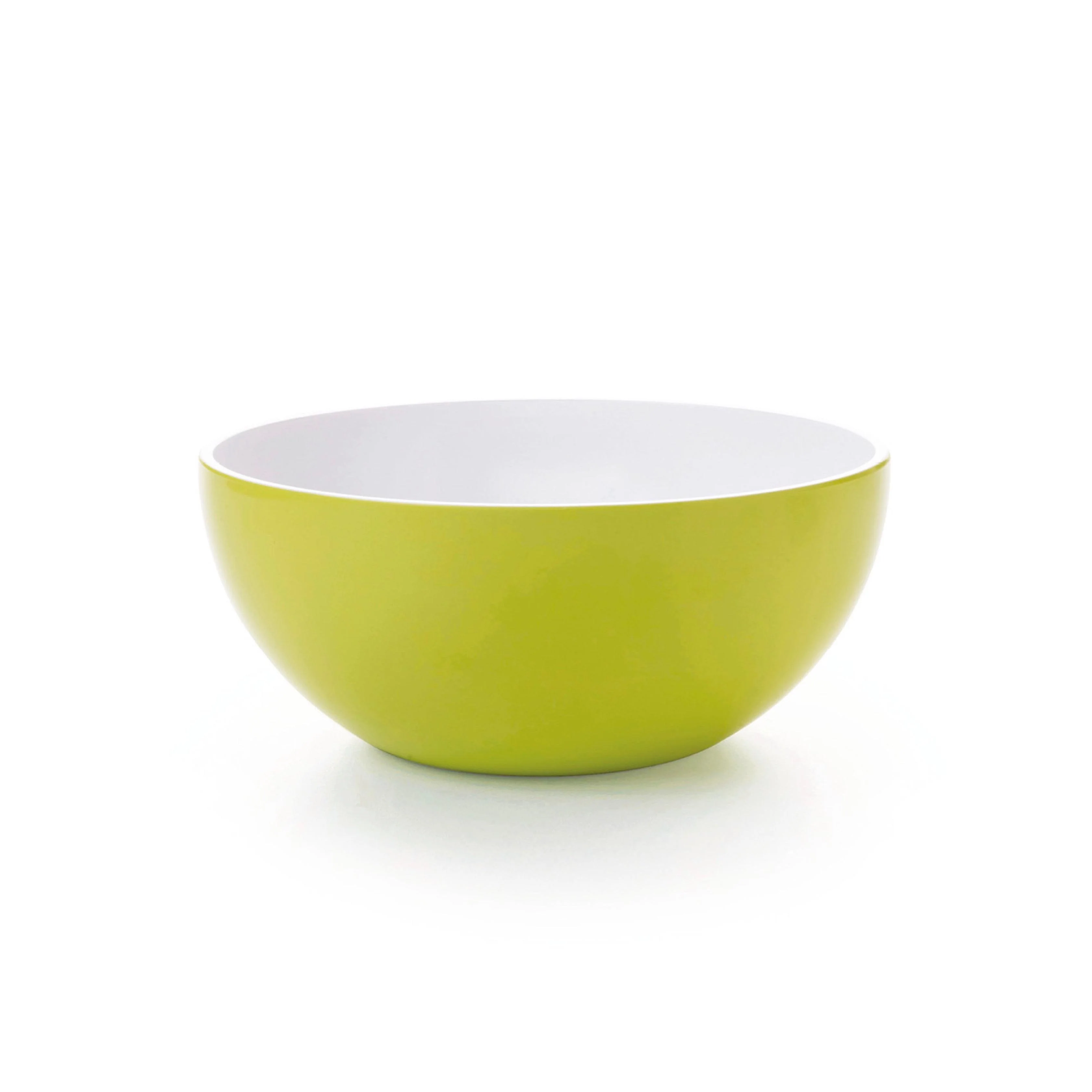 Saladier - Mélamine - Citron Vert - Image 4