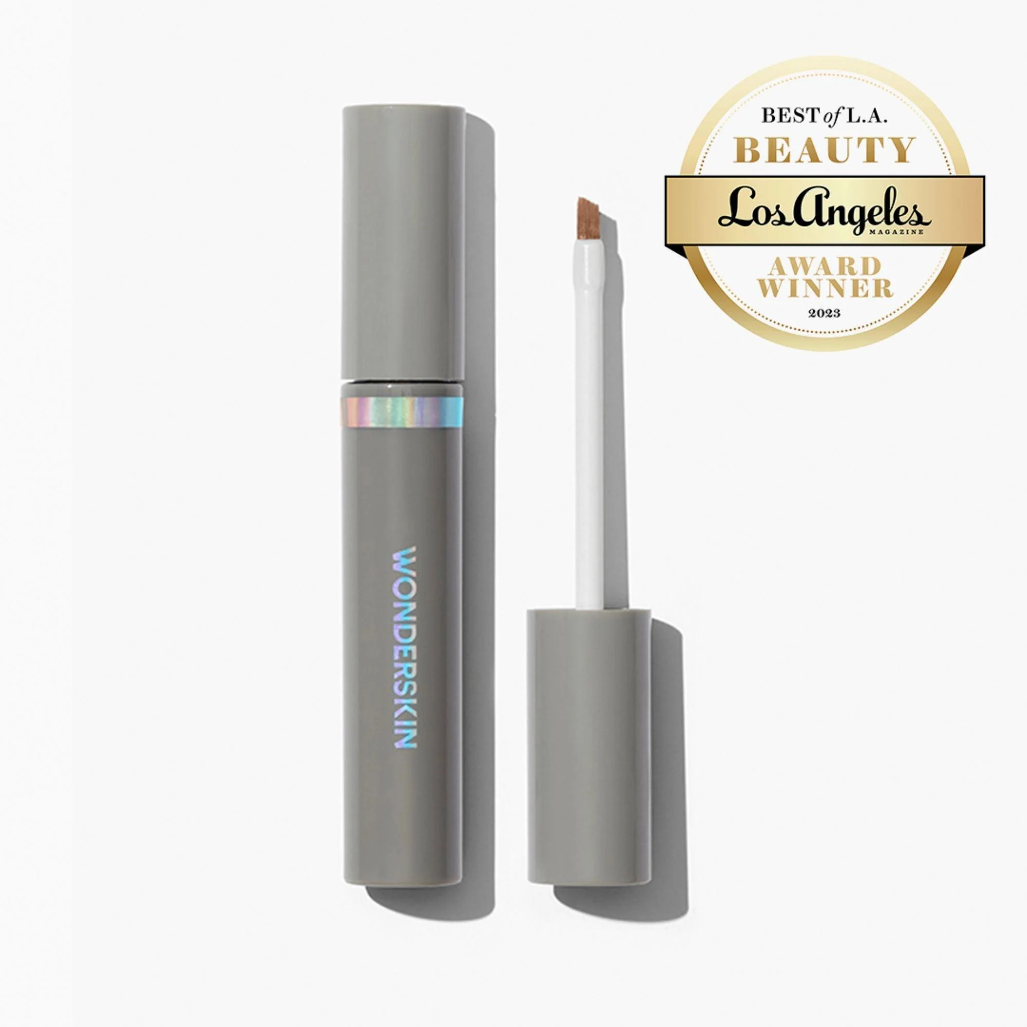 Brow Stain & Go Masque - Encre À Sourcils 48H - 3 Couleurs Au Choix - Image 2