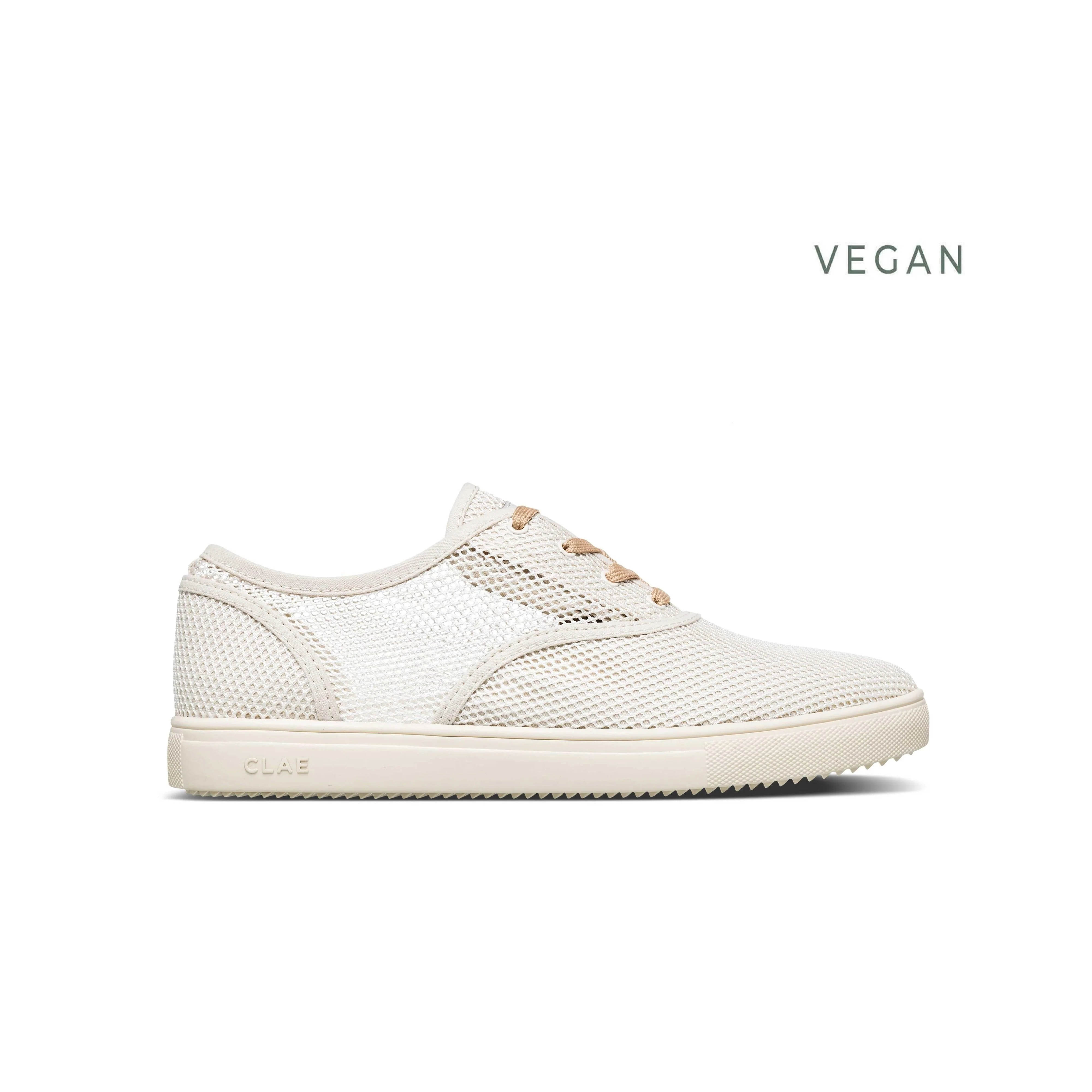 Basket Bruce Knit - Off-White