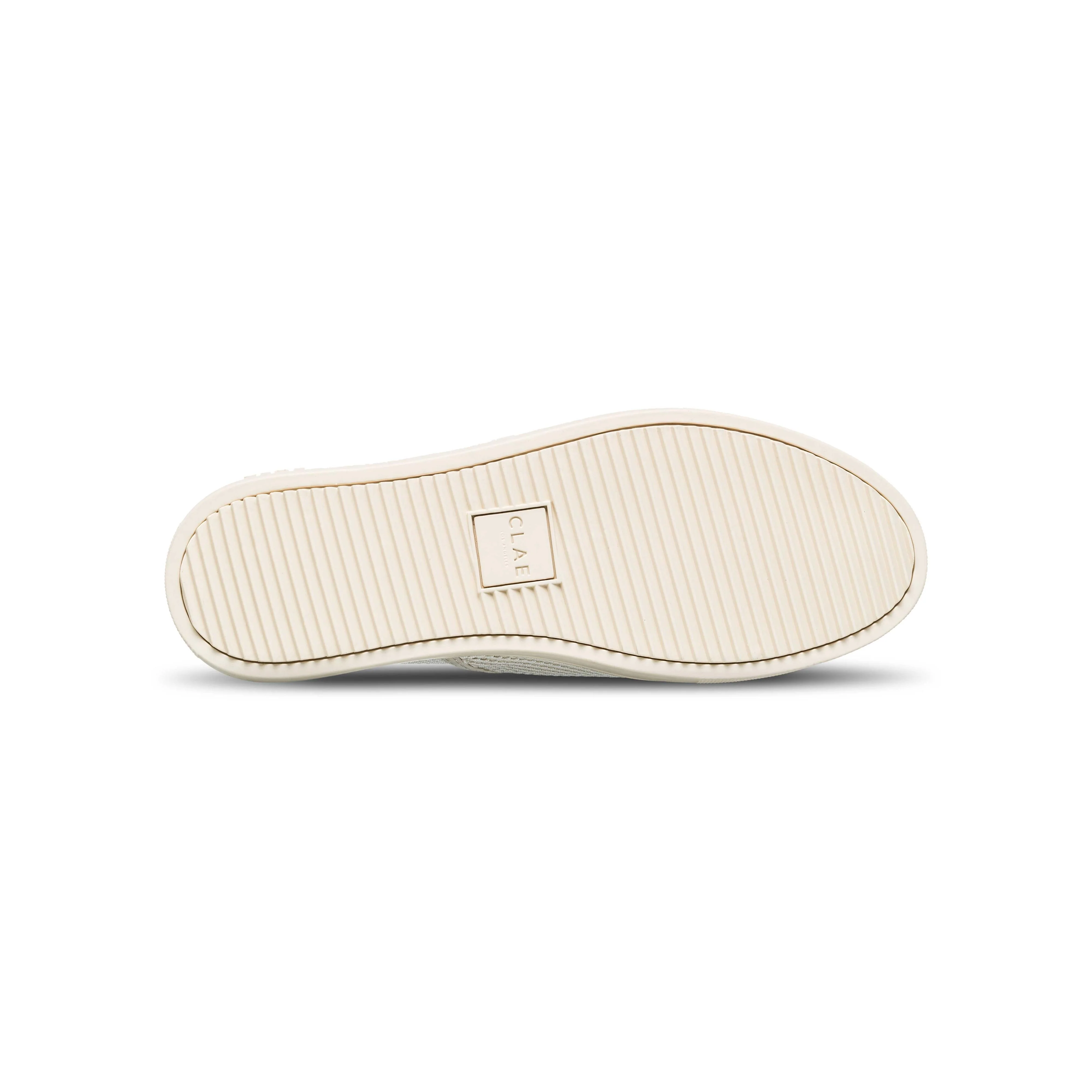 Basket Bruce Knit - Off-White - Image 4