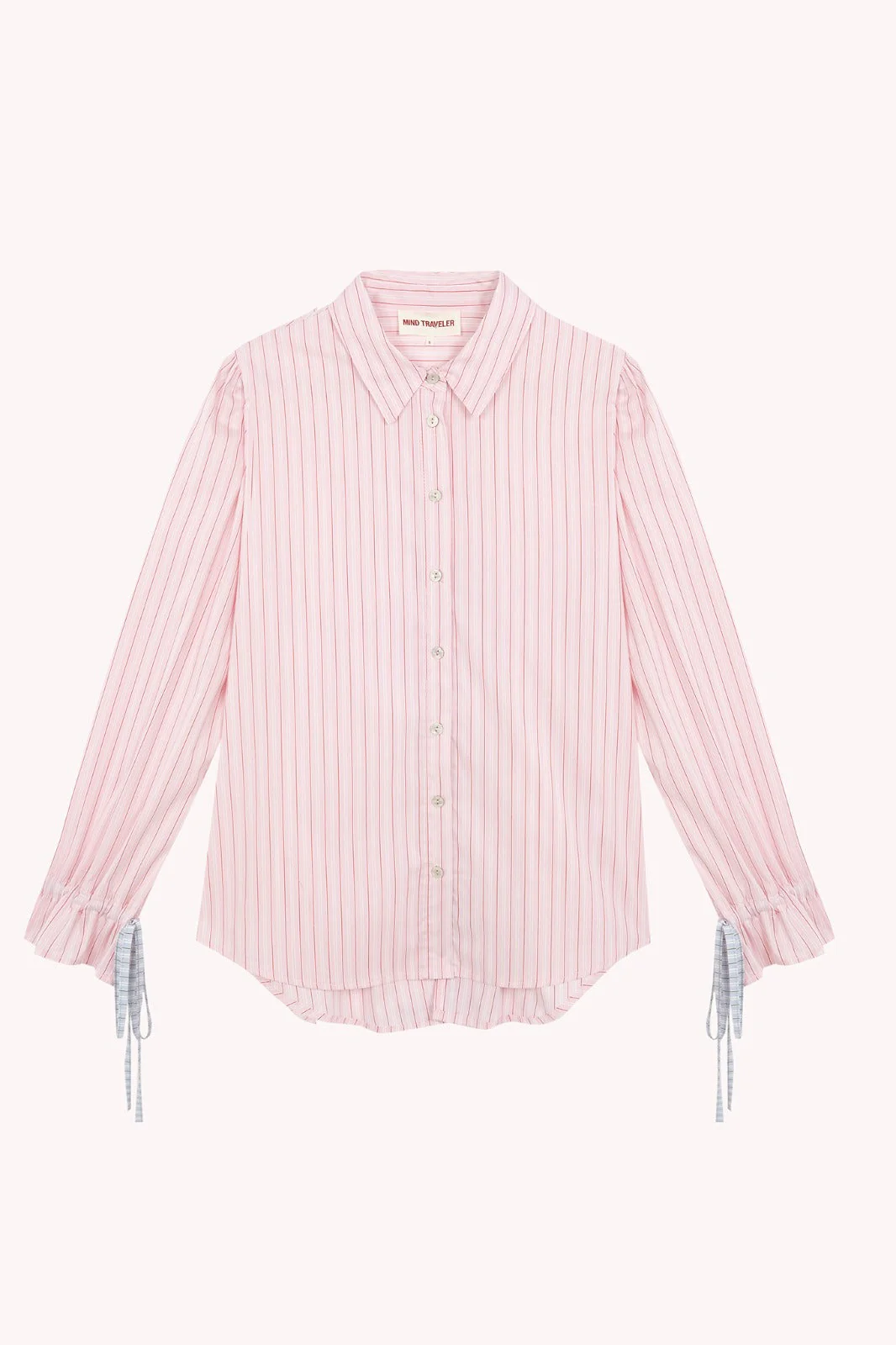 Chemise Lara Rosa - Image 2