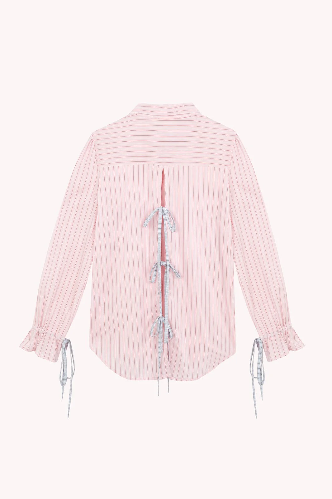 Chemise Lara Rosa - Image 3