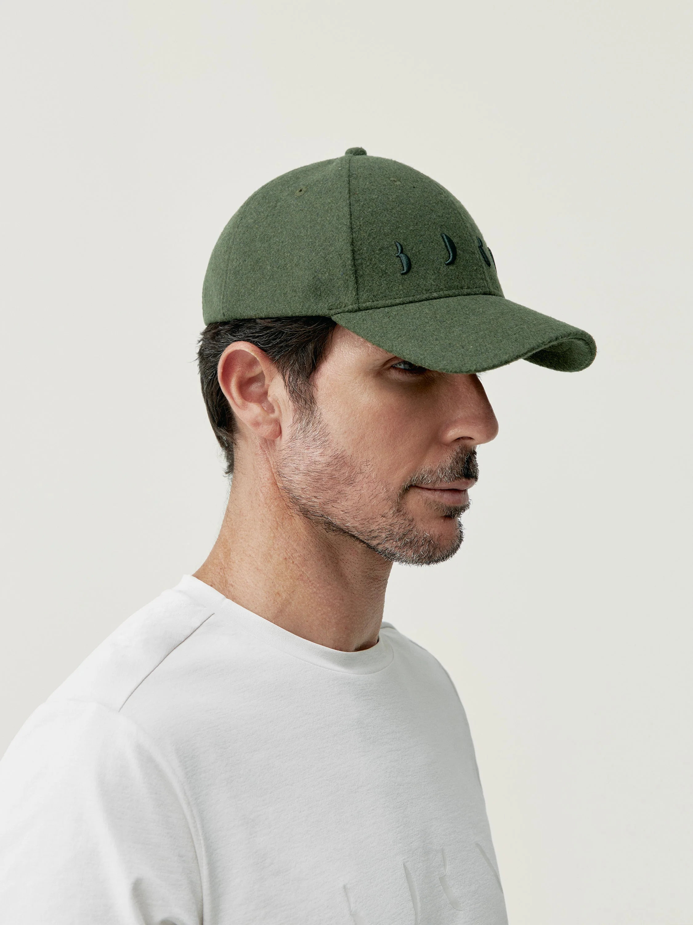 Cap Mérin - Origan - Homme - Image 6