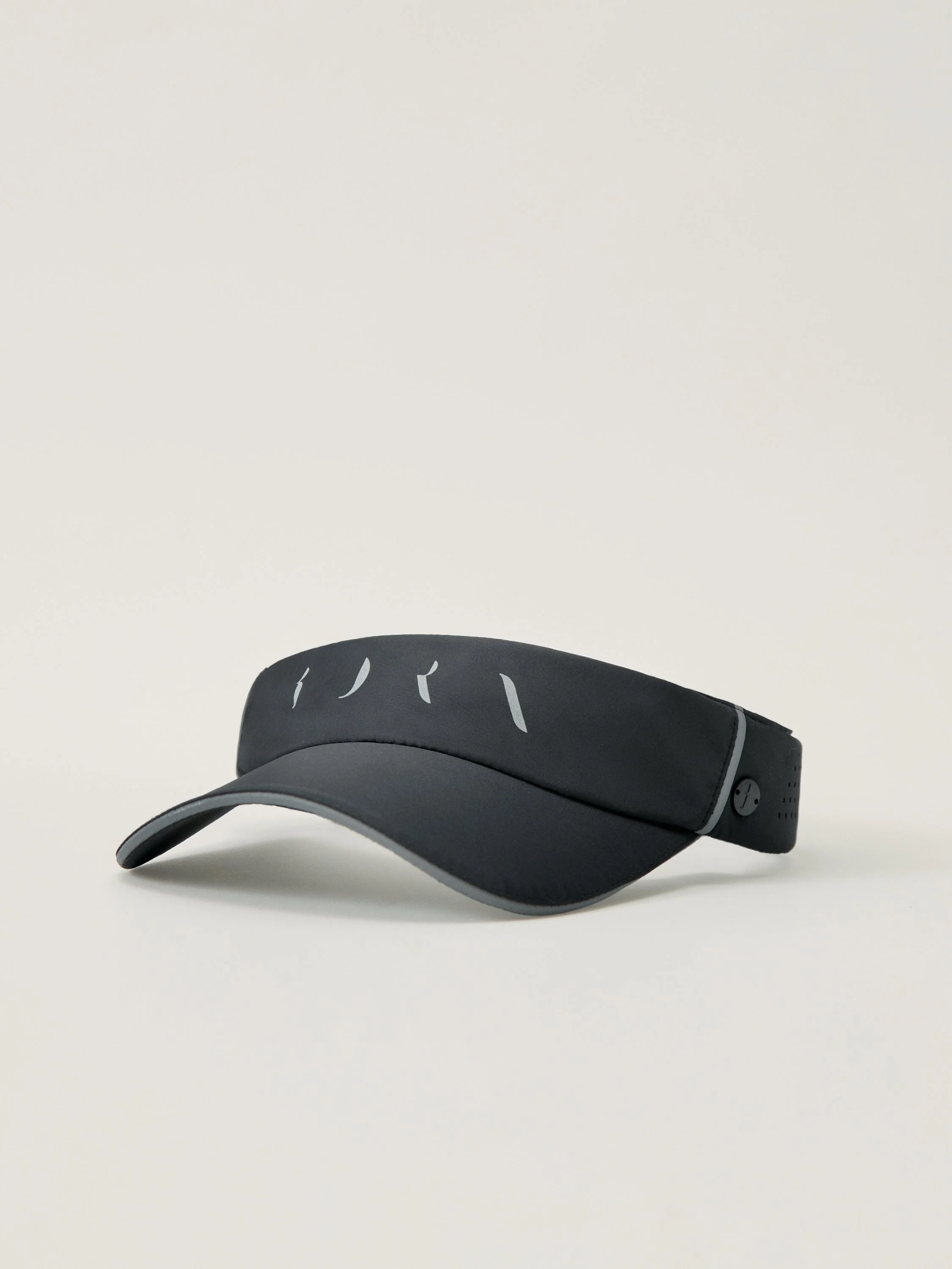 Casquette Visor - Noir - Femme