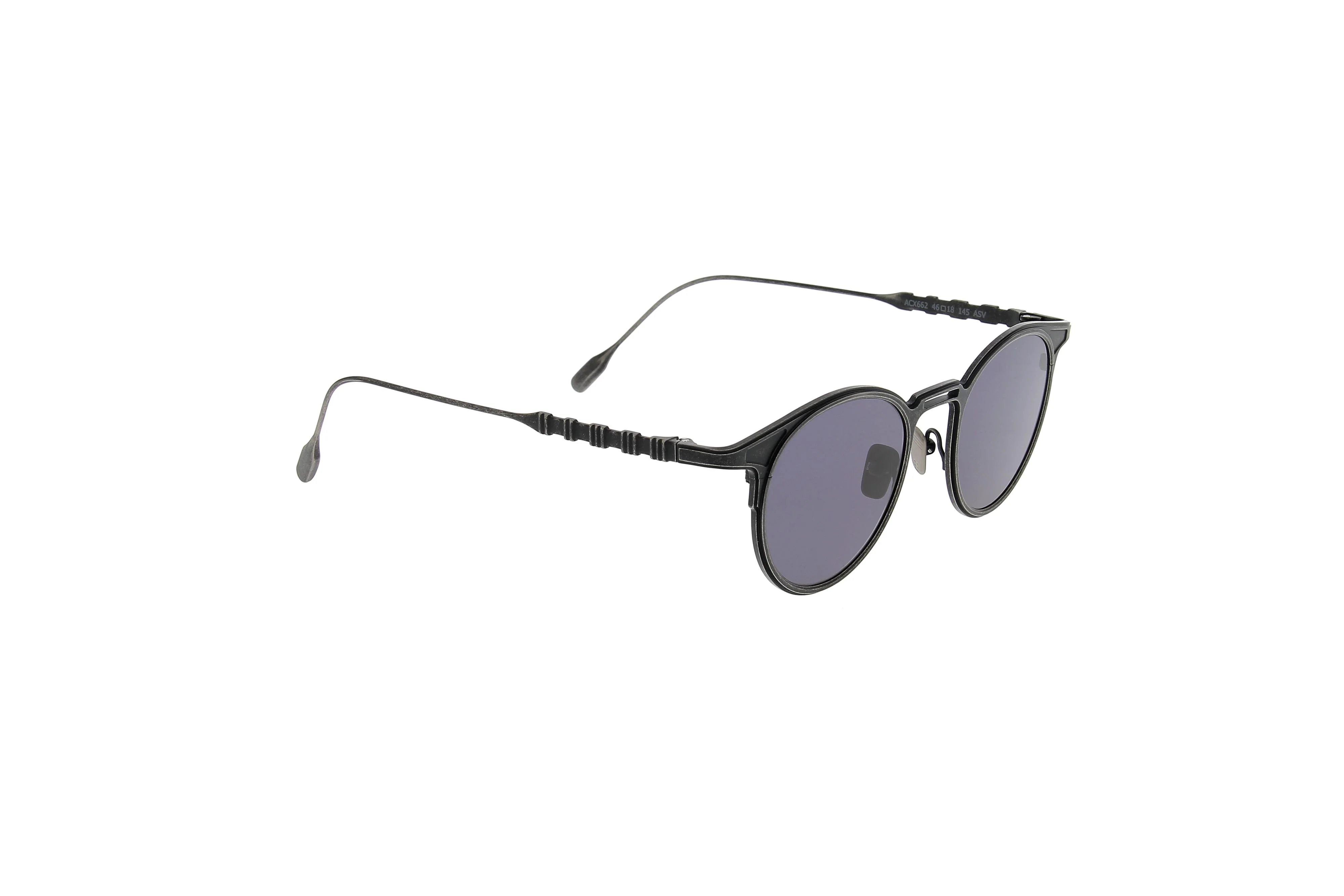 Lunettes De Soleil - Capote - Image 2