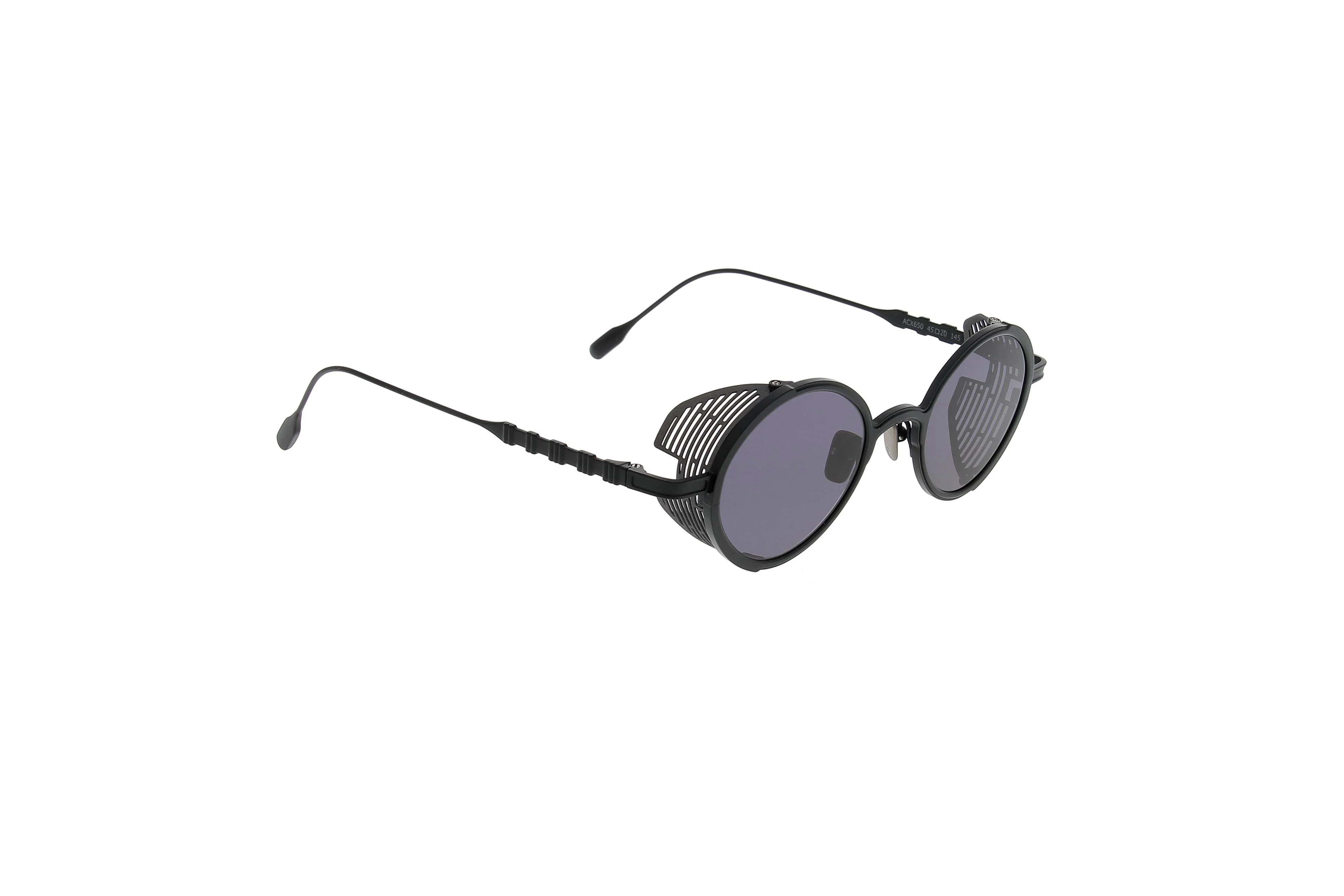 Lunettes De Soleil - Capote - Image 2