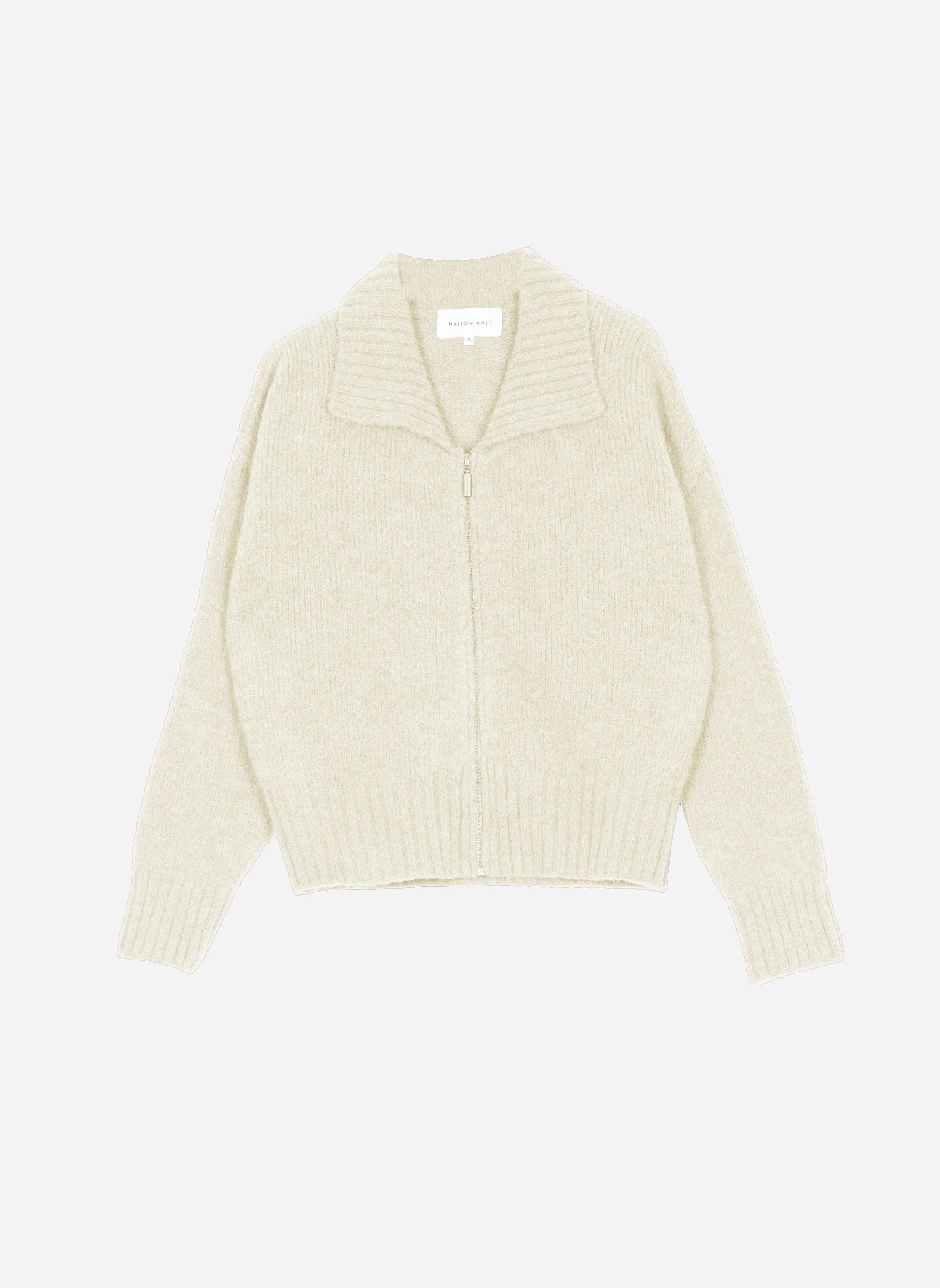 Cardigan Brena - Milk