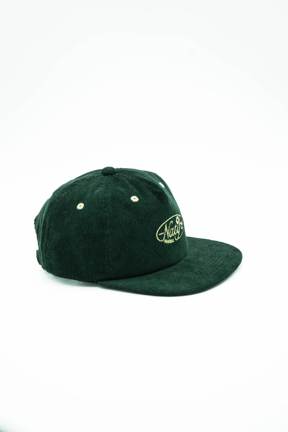 Casquette 5 Panneaux Original Florist - Image 2