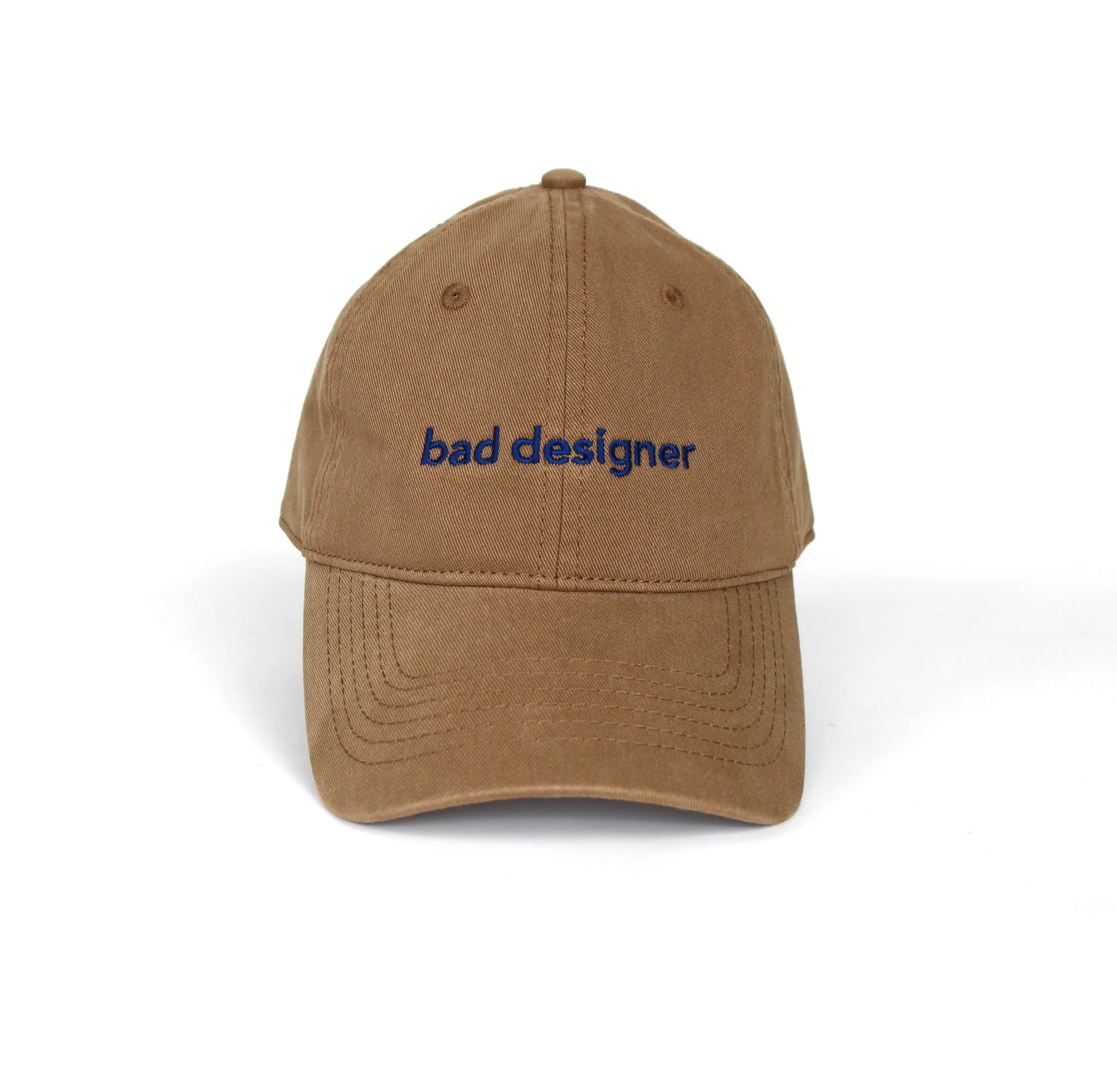 Casquette Bad Designer - Image 2
