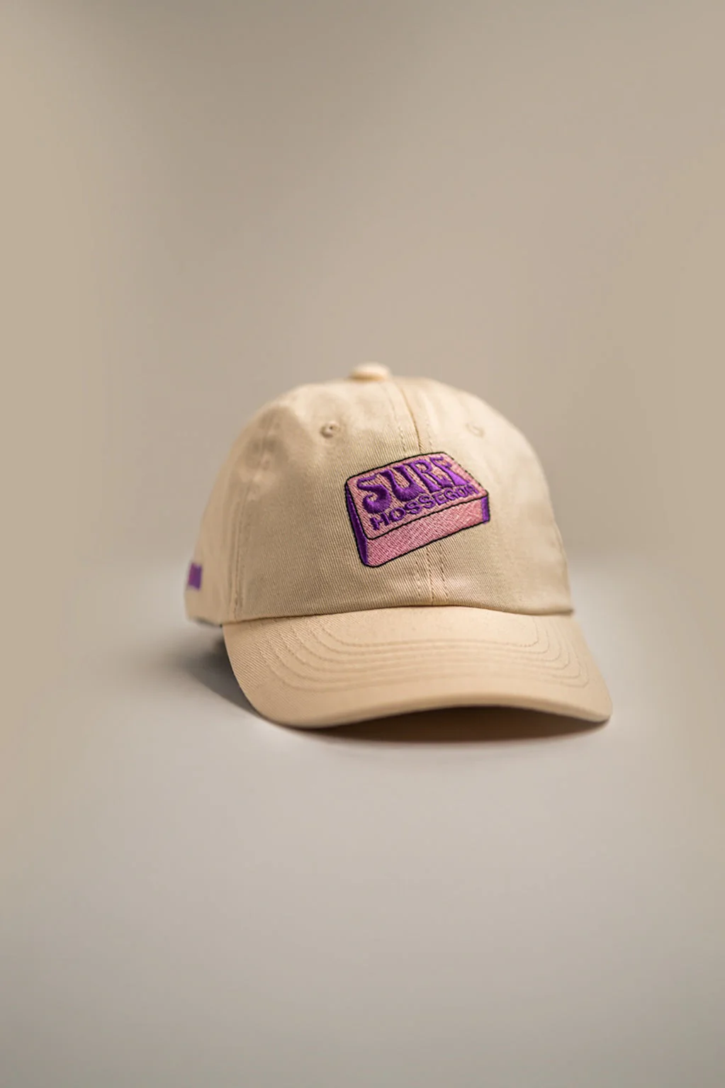 Casquette Enfant Wax It - Image 2