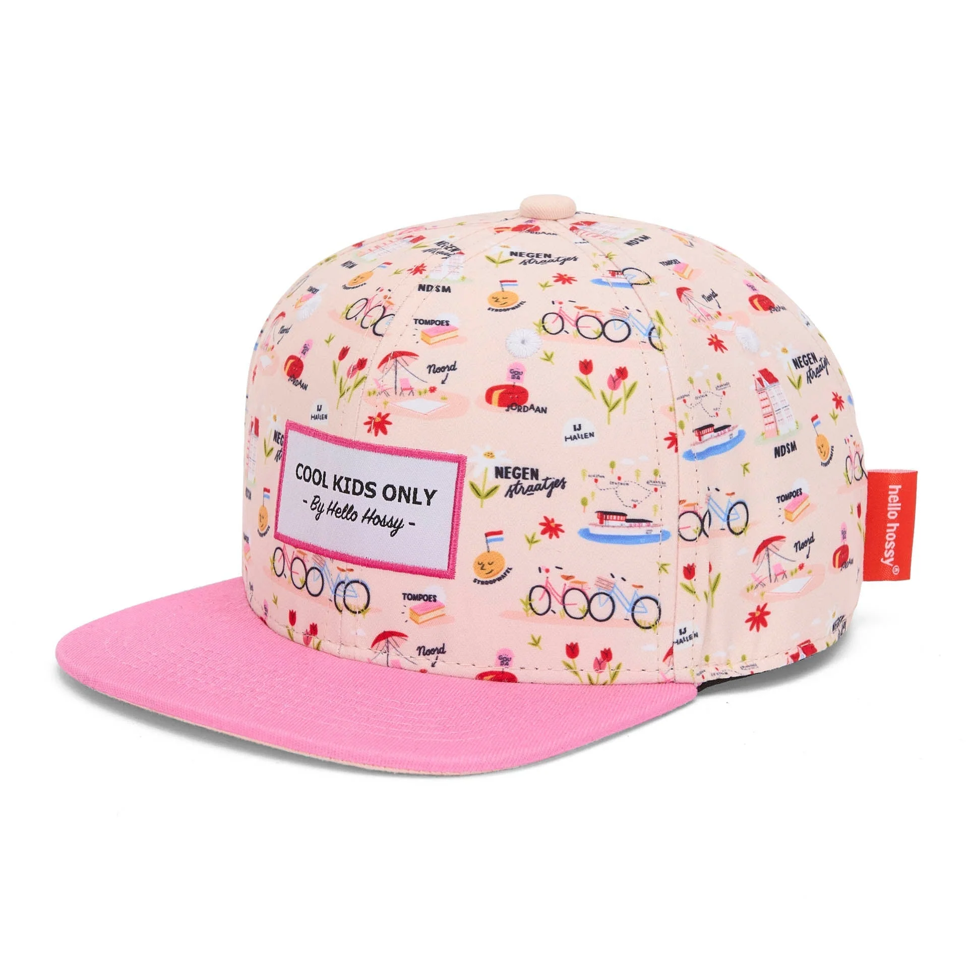 Casquette Amsterdam - Image 2
