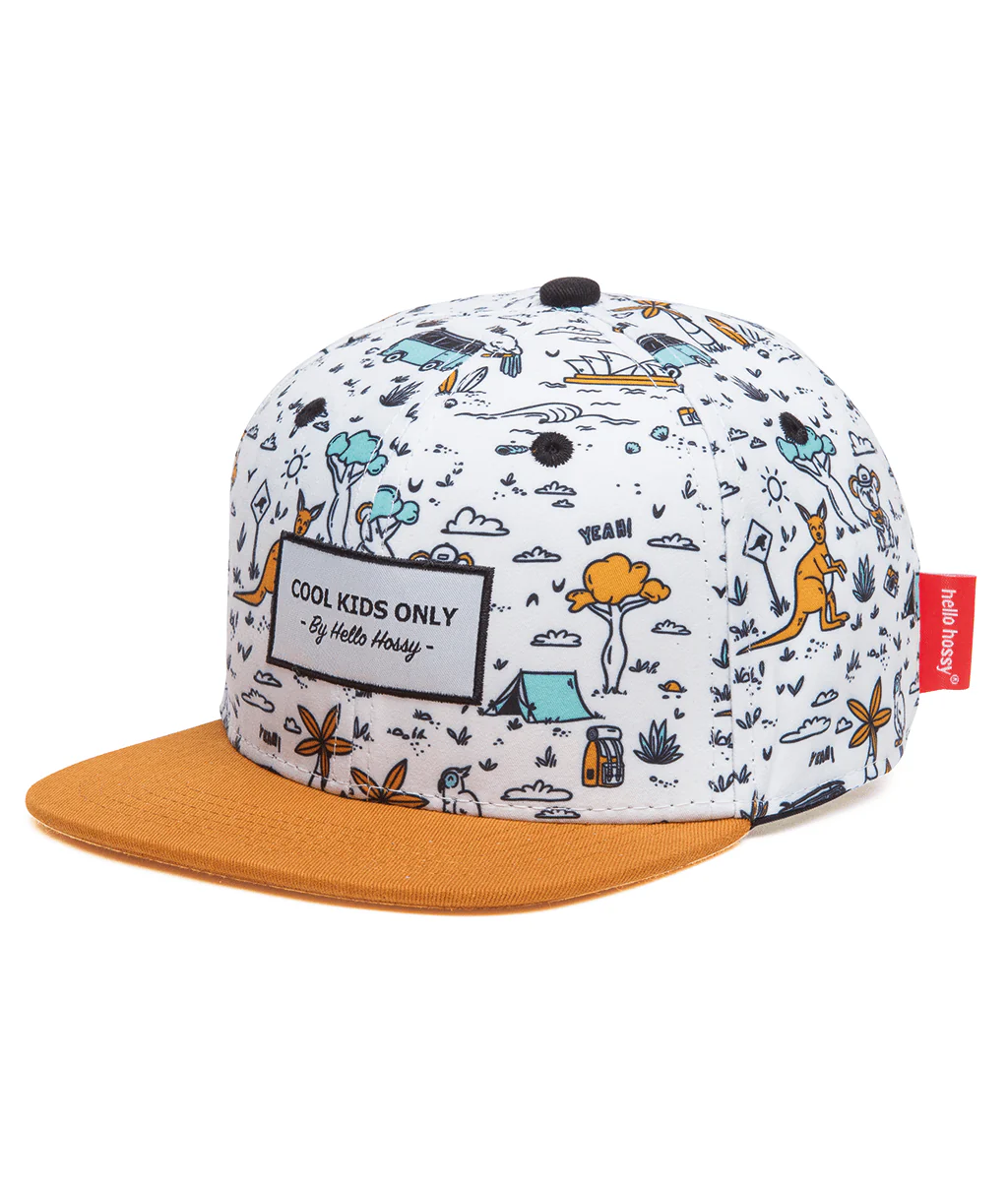 Casquette Aussie - Image 2