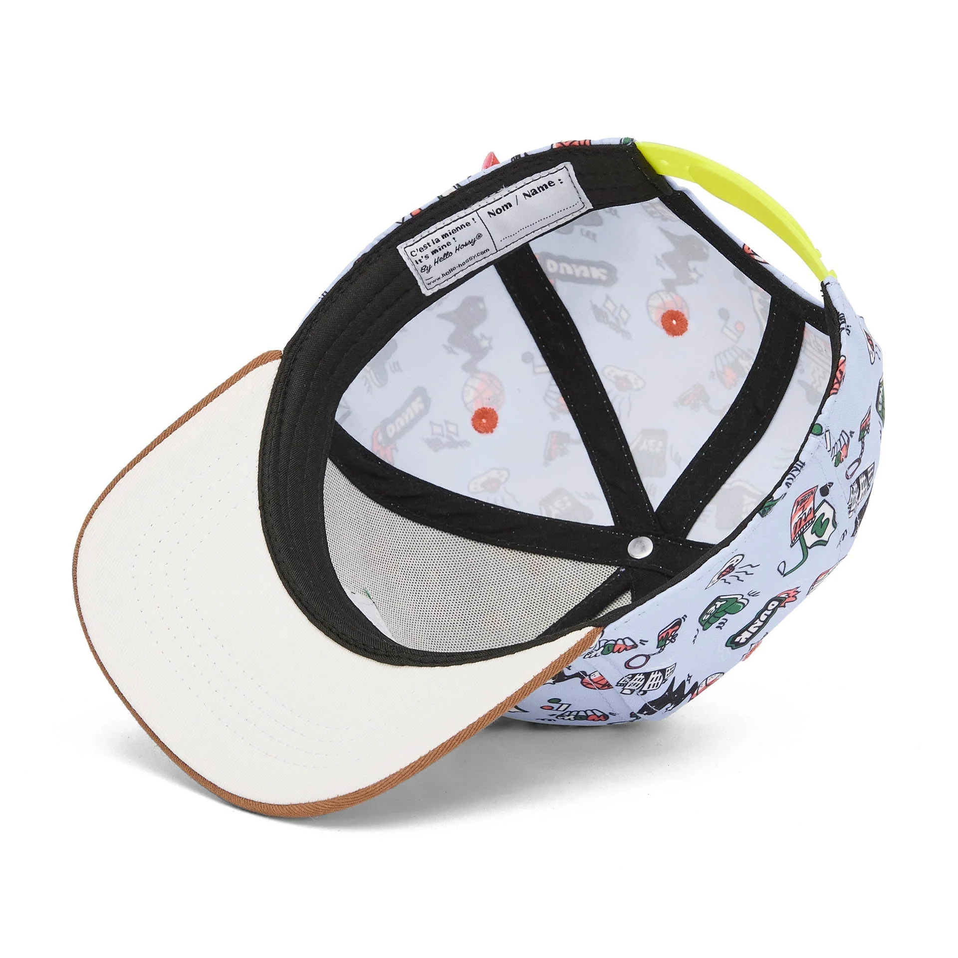 Casquette Dunk - Image 7
