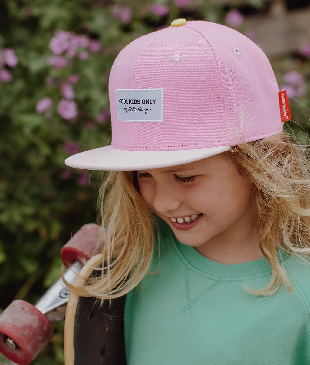 Casquette Mini Doll