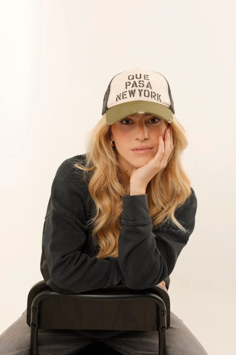 Casquette José - Image 2