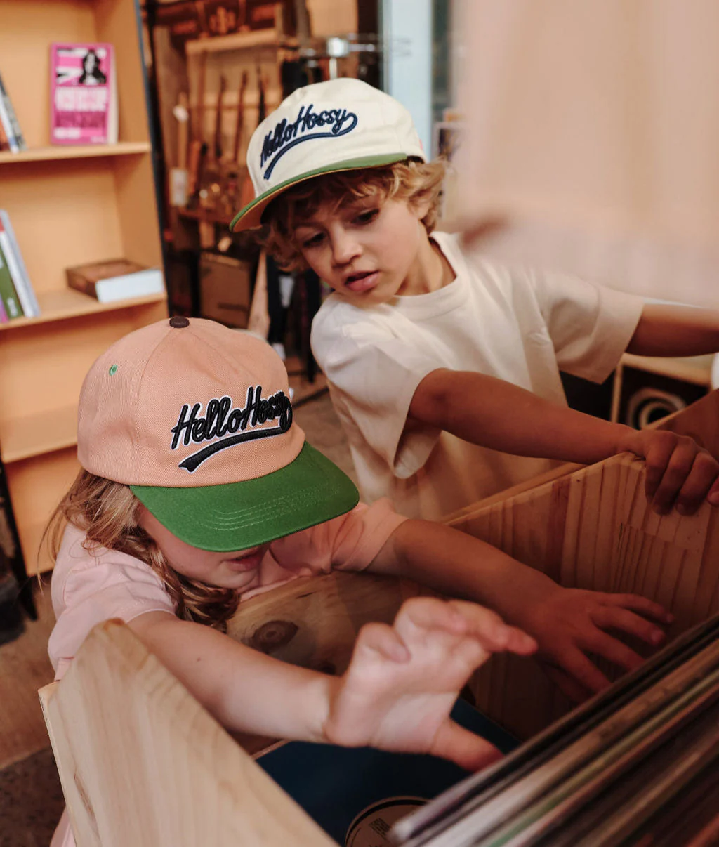 Casquette Homerun Brown - Image 11