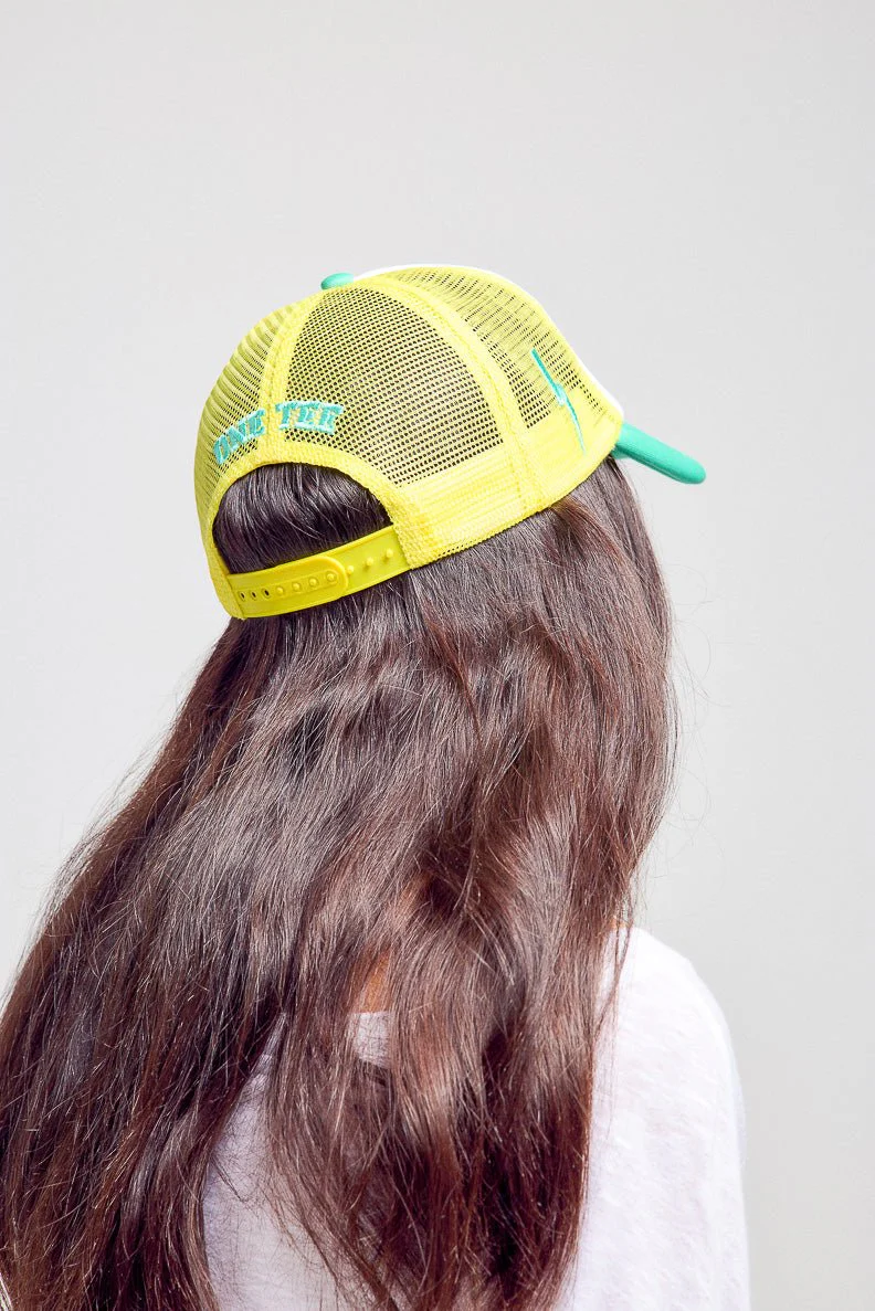 Casquette Pray For Sun - Image 7