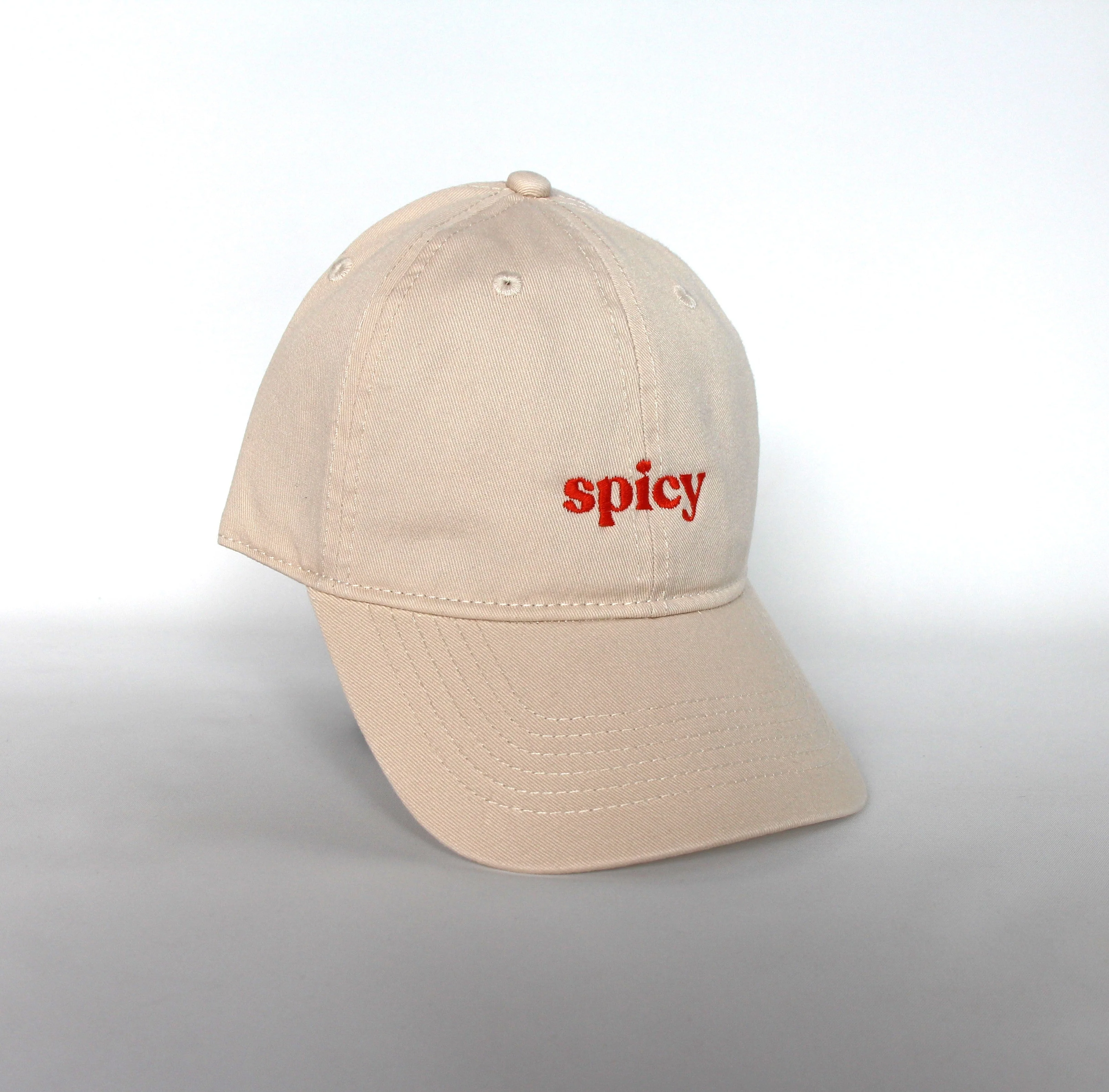 Casquette Spicy - Image 2