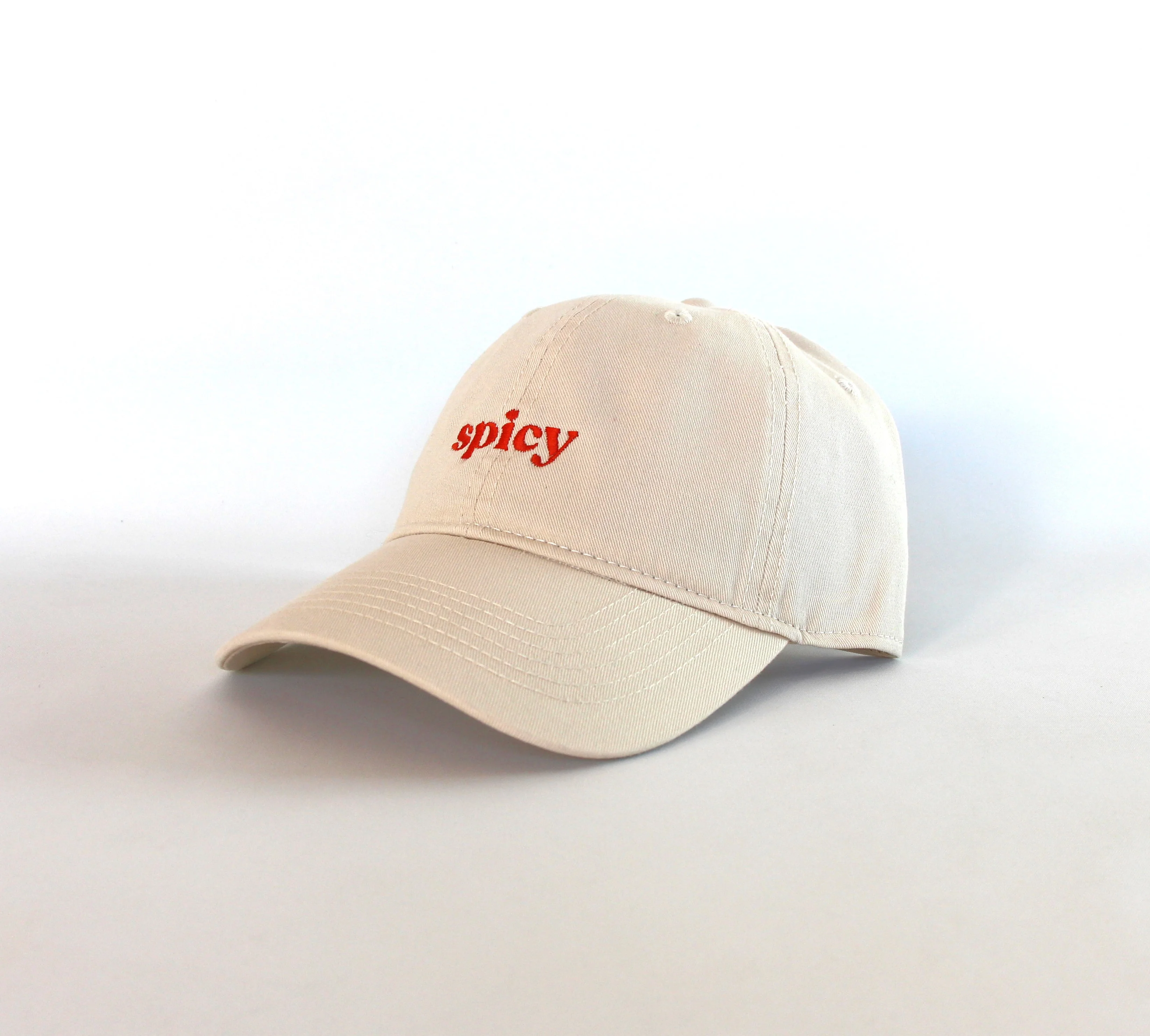 Casquette Spicy - Image 3