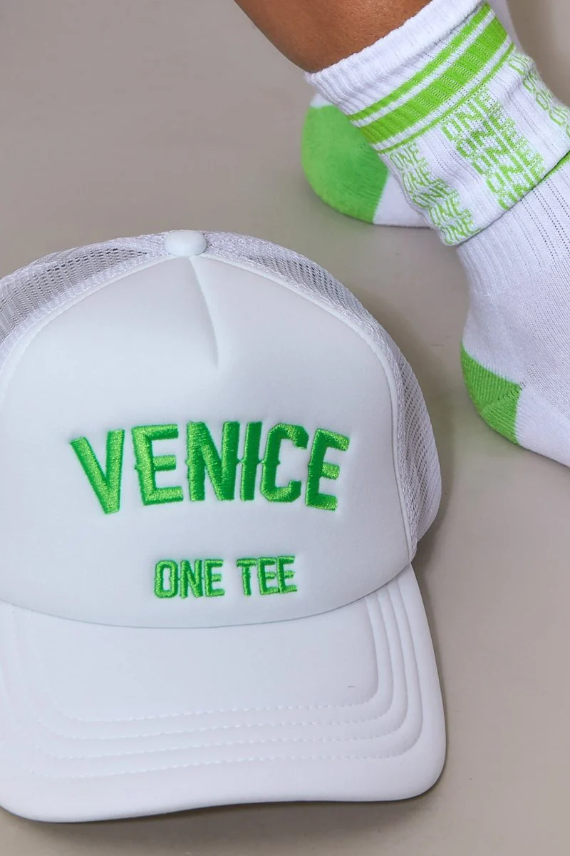 Casquette Venice - Image 4