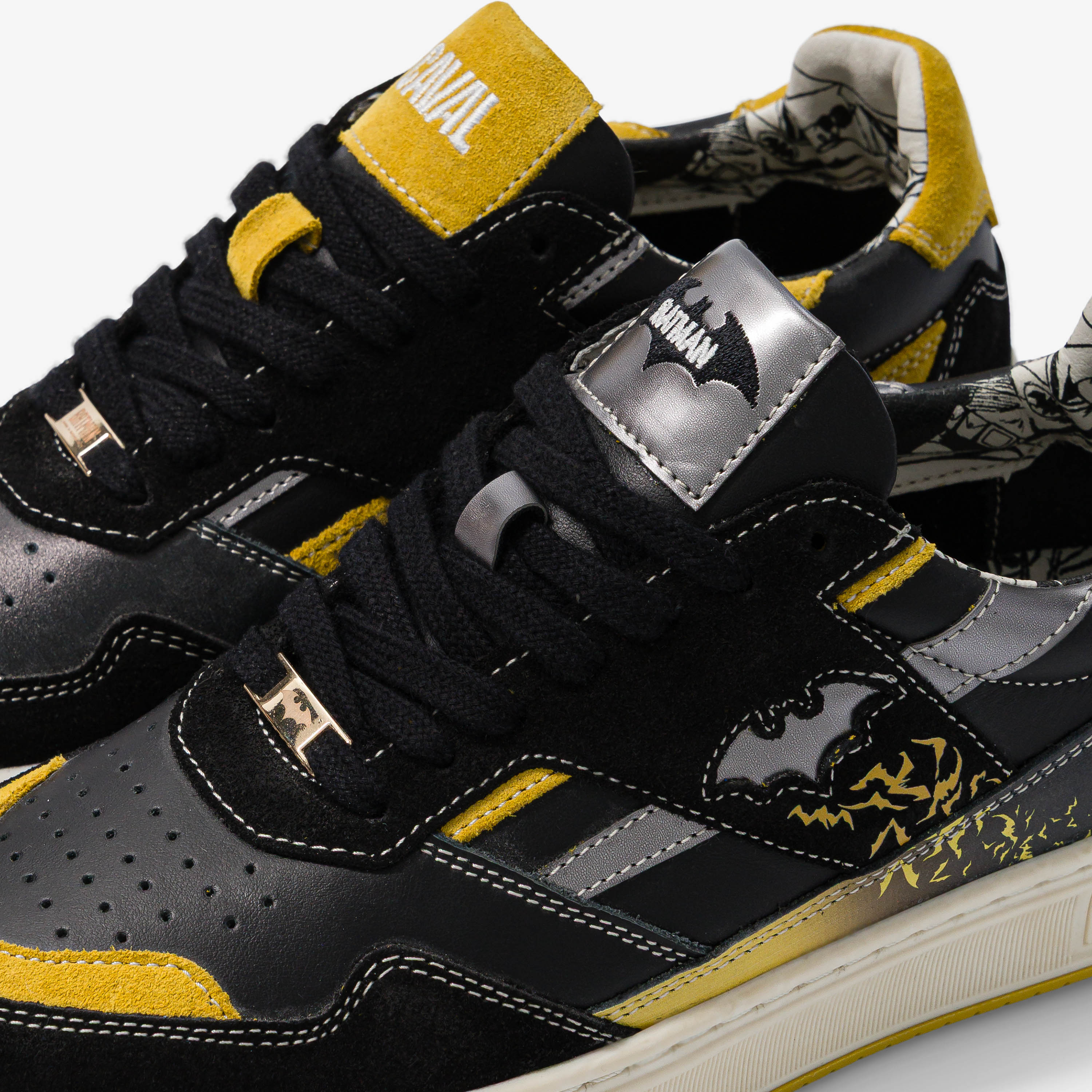 Caval X Batman - Image 8
