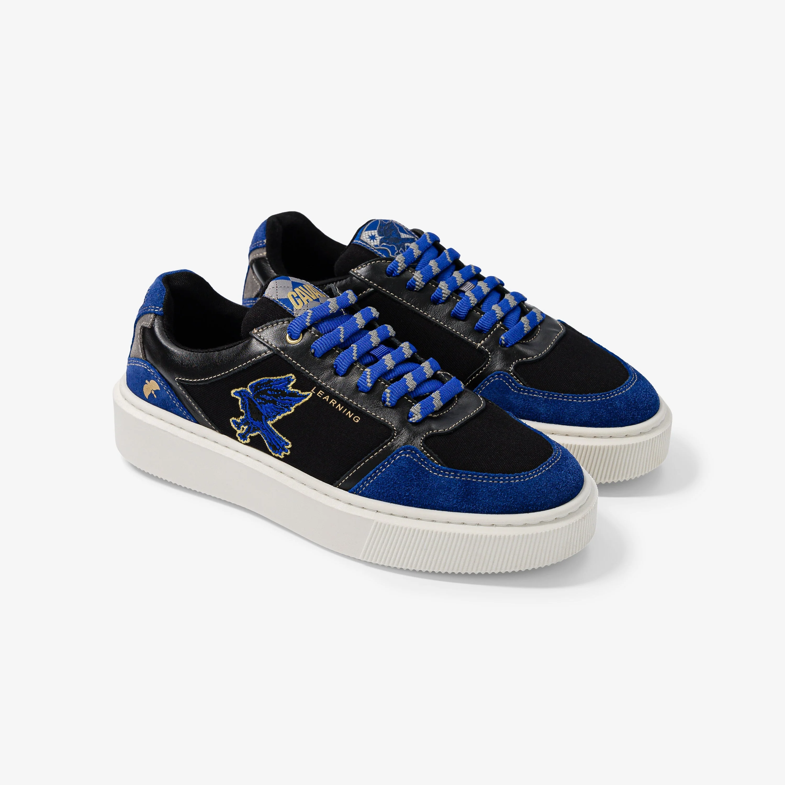 Caval X Harry Potter - Ravenclaw - Image 2