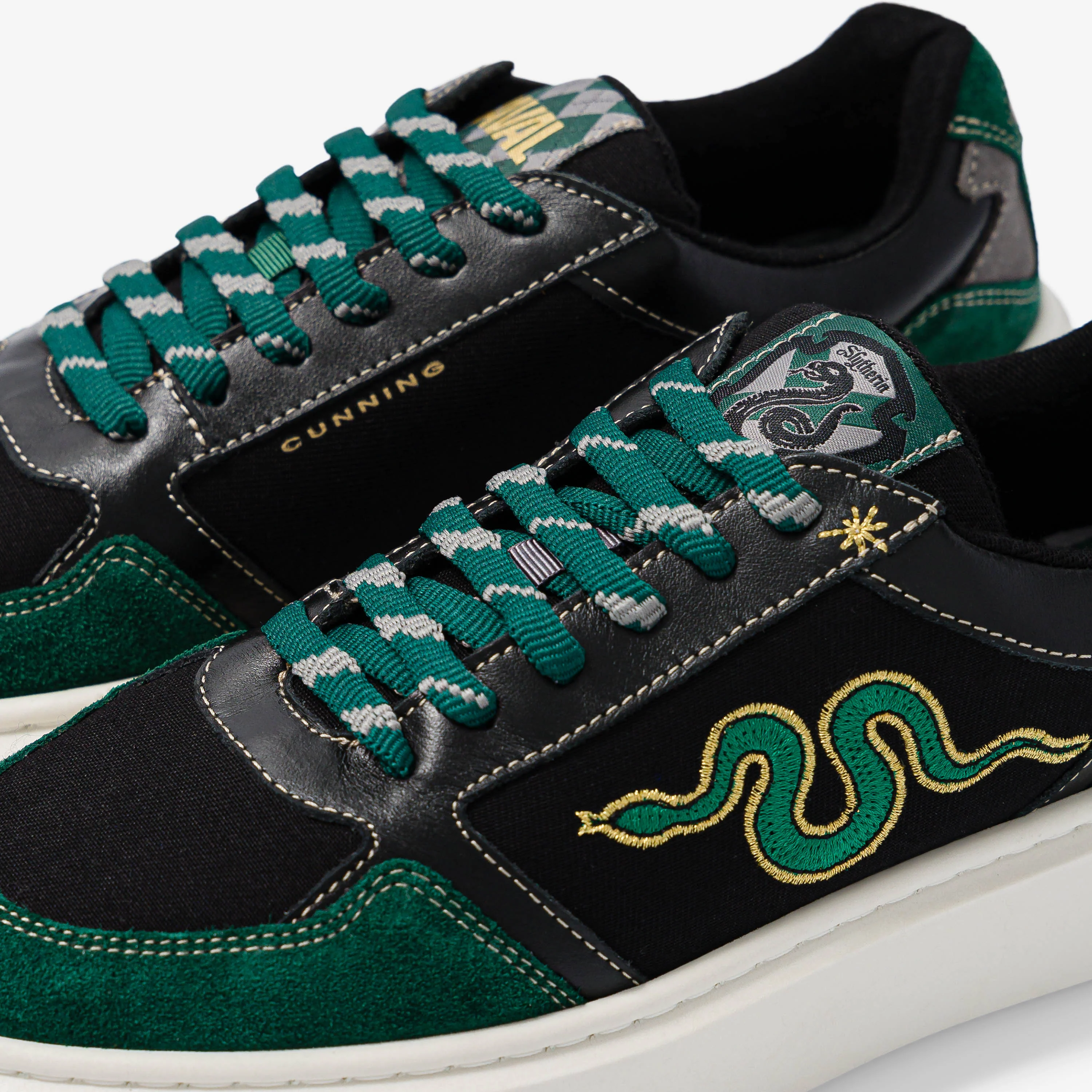 Caval X Harry Potter - Slytherin - Image 5