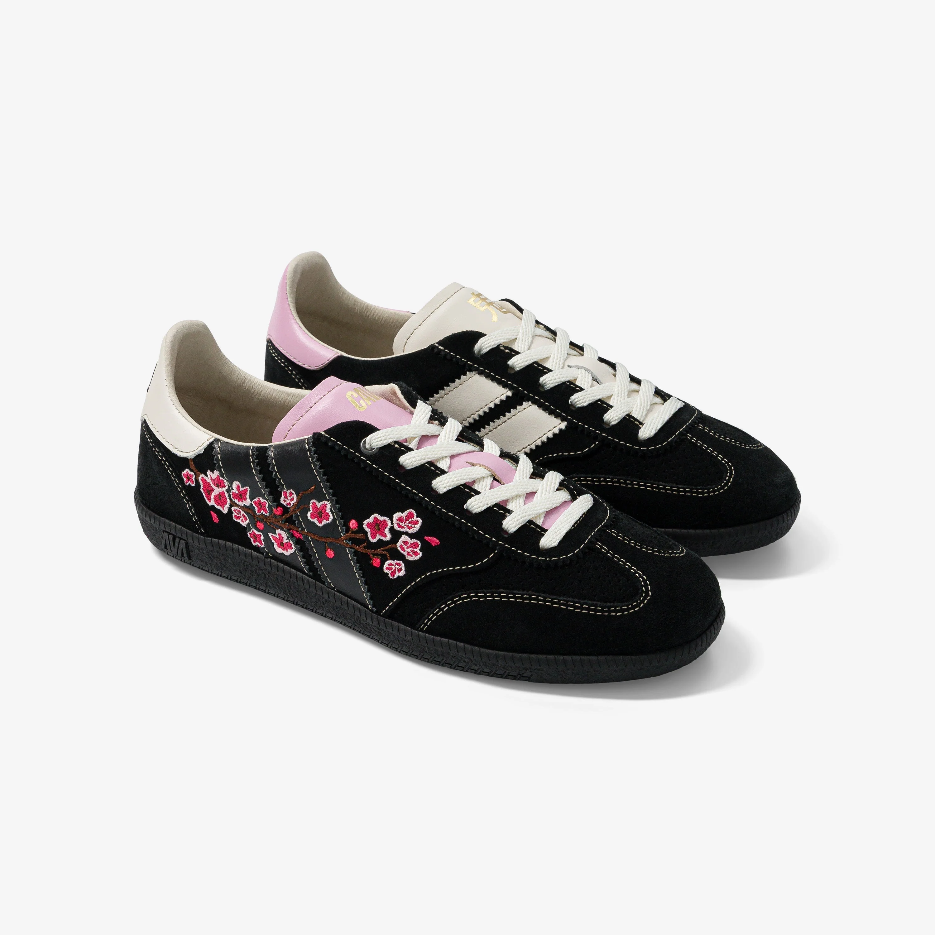 Caval X Oni - Sakura - Image 3
