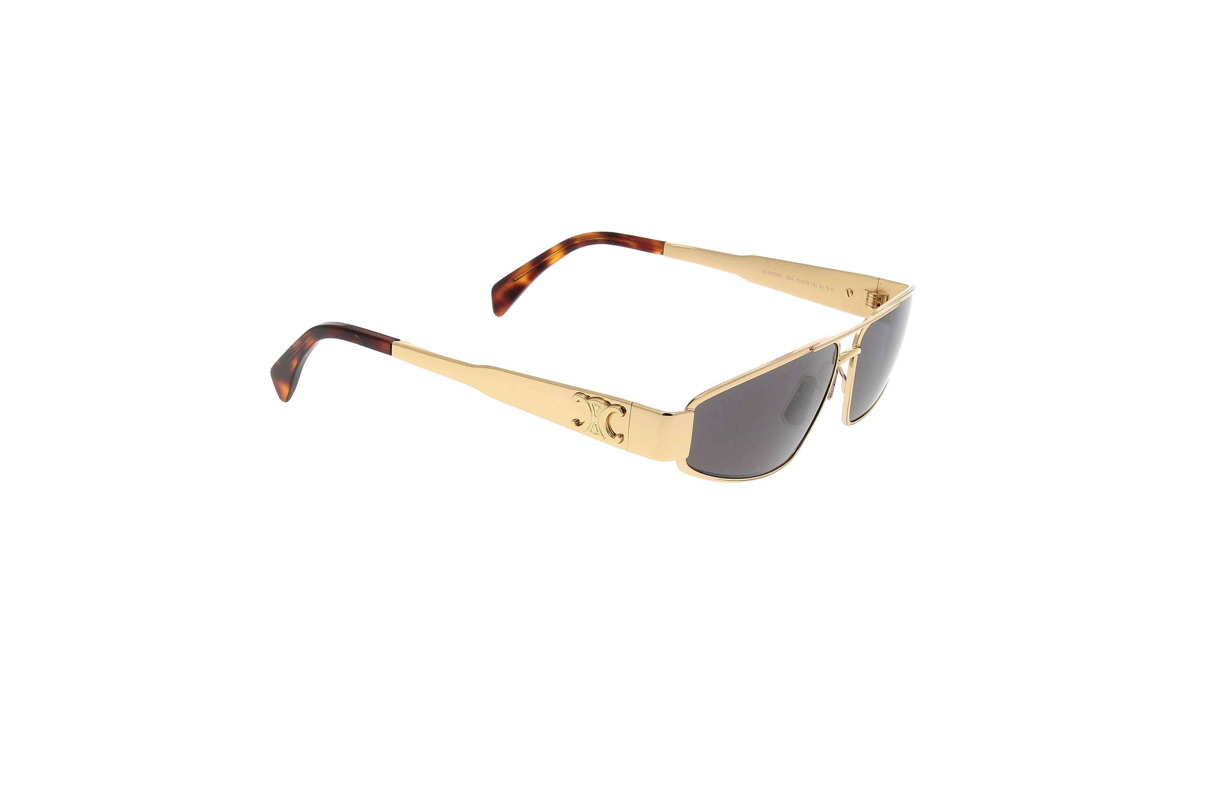 Lunettes De Soleil - Celine - Image 2