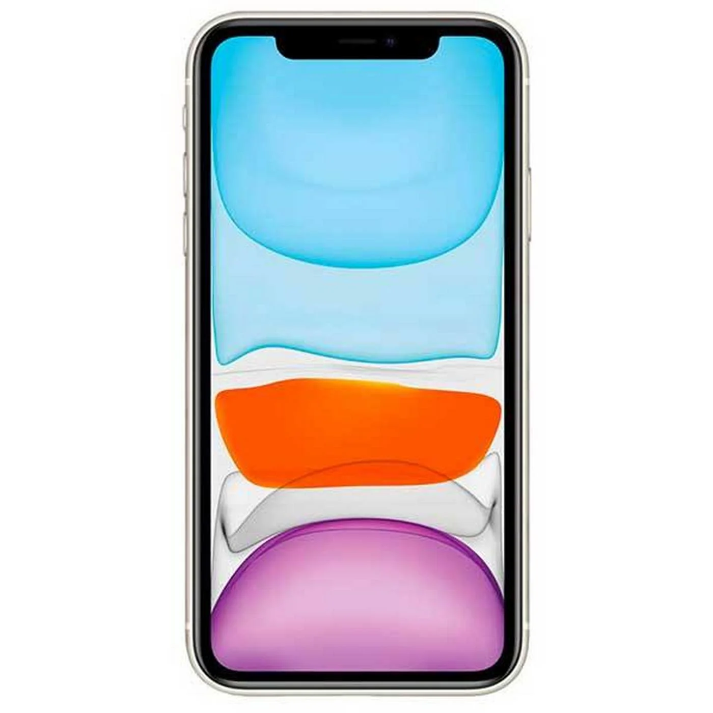 Iphone 11 - Blanc - Image 4