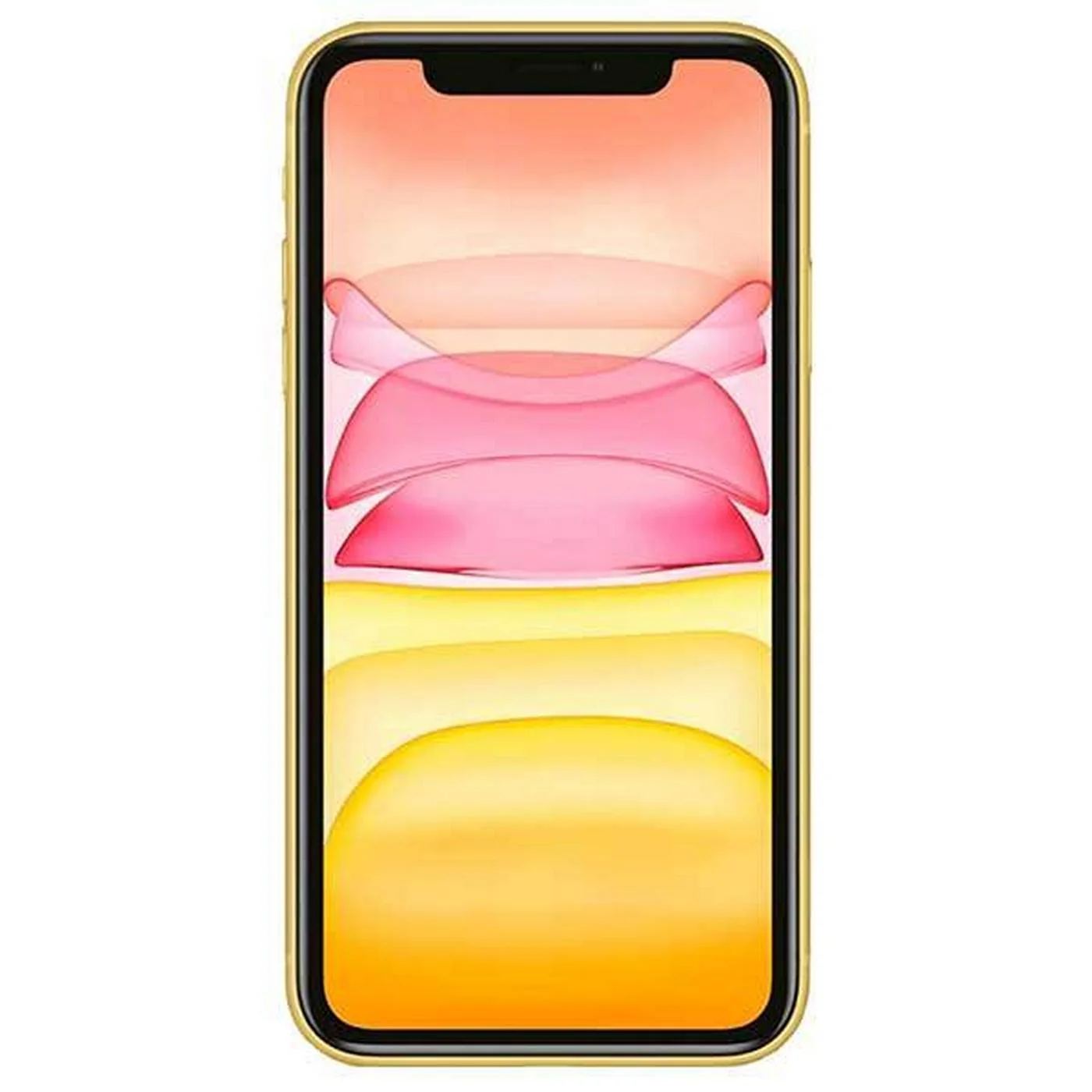 Iphone 11 - Jaune - Image 4
