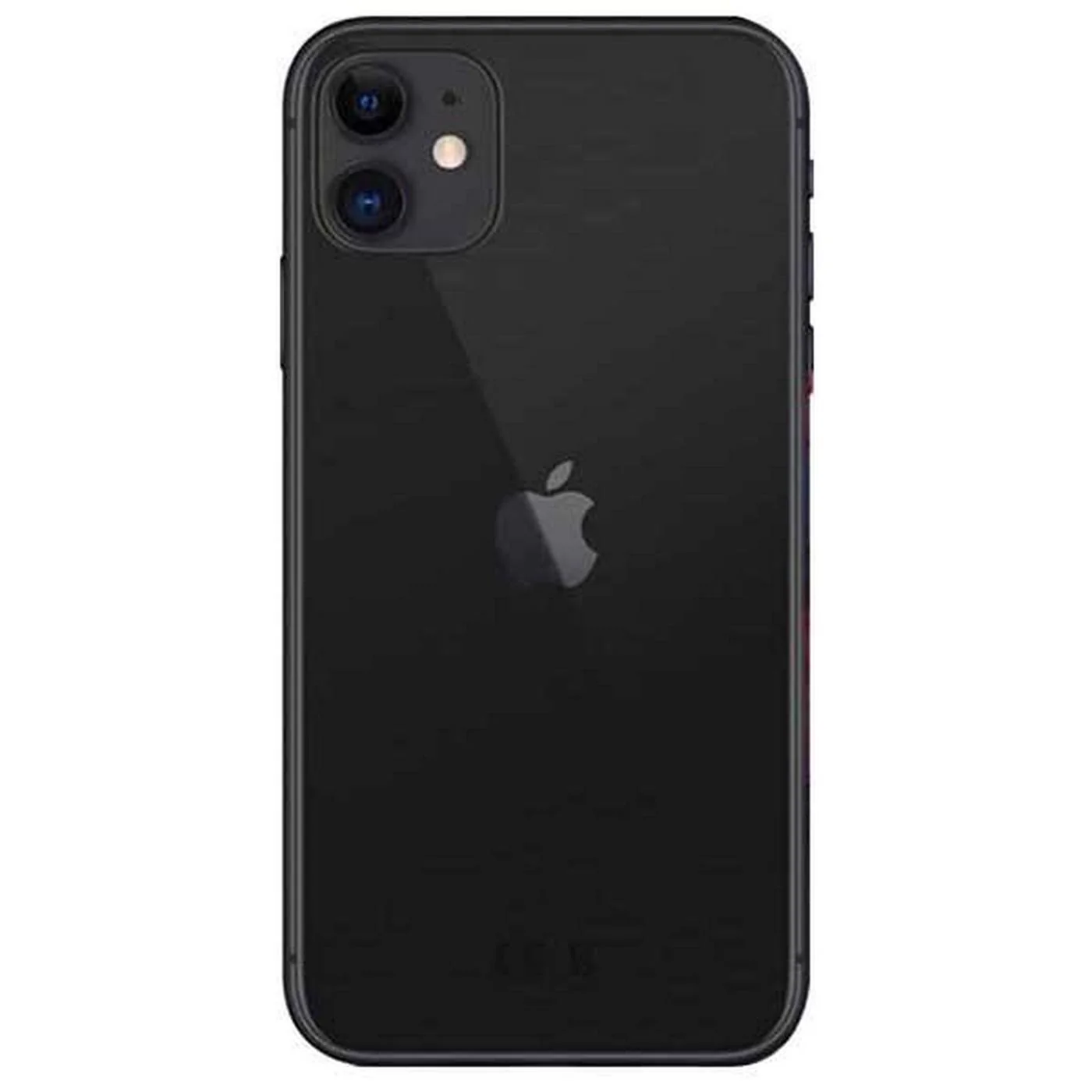 Iphone 11 - Noir - Image 4