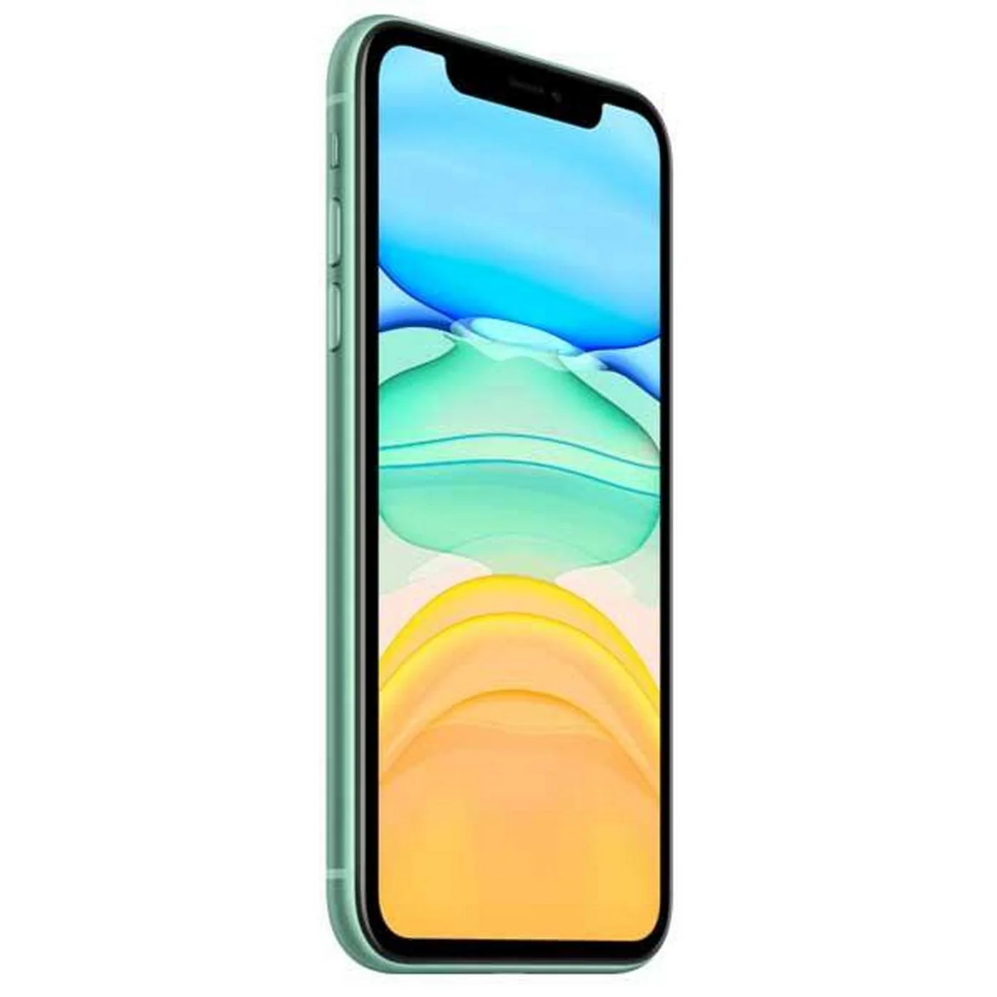 Iphone 11 - Vert - Image 3