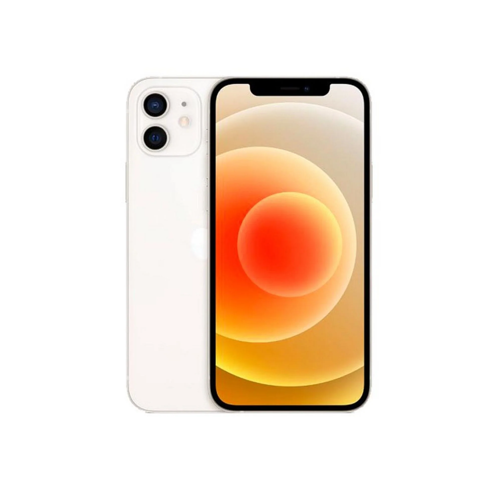 Iphone 12 Mini - Blanc