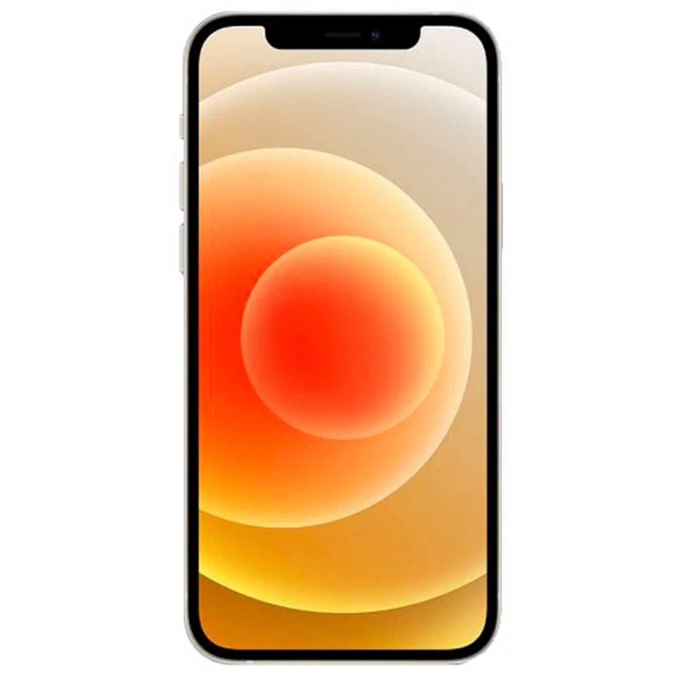 Iphone 12 Mini - Blanc - Image 2
