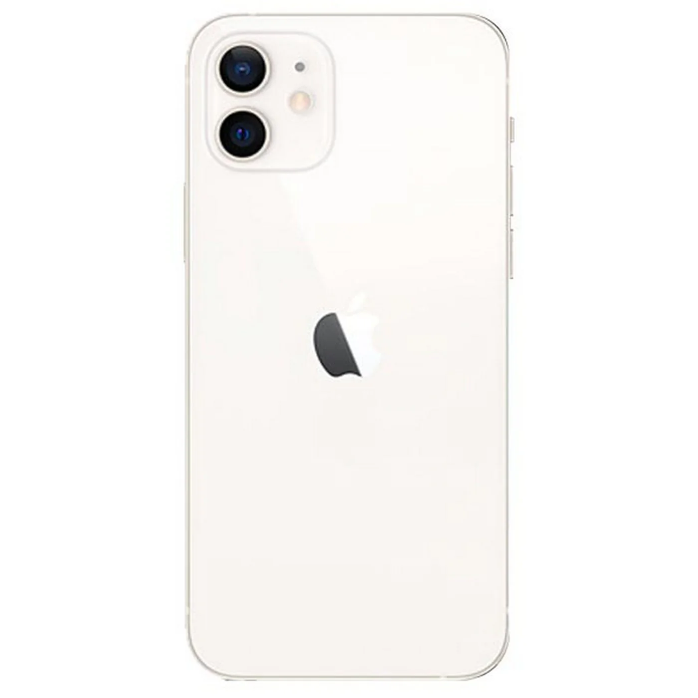 Iphone 12 Mini - Blanc - Image 4