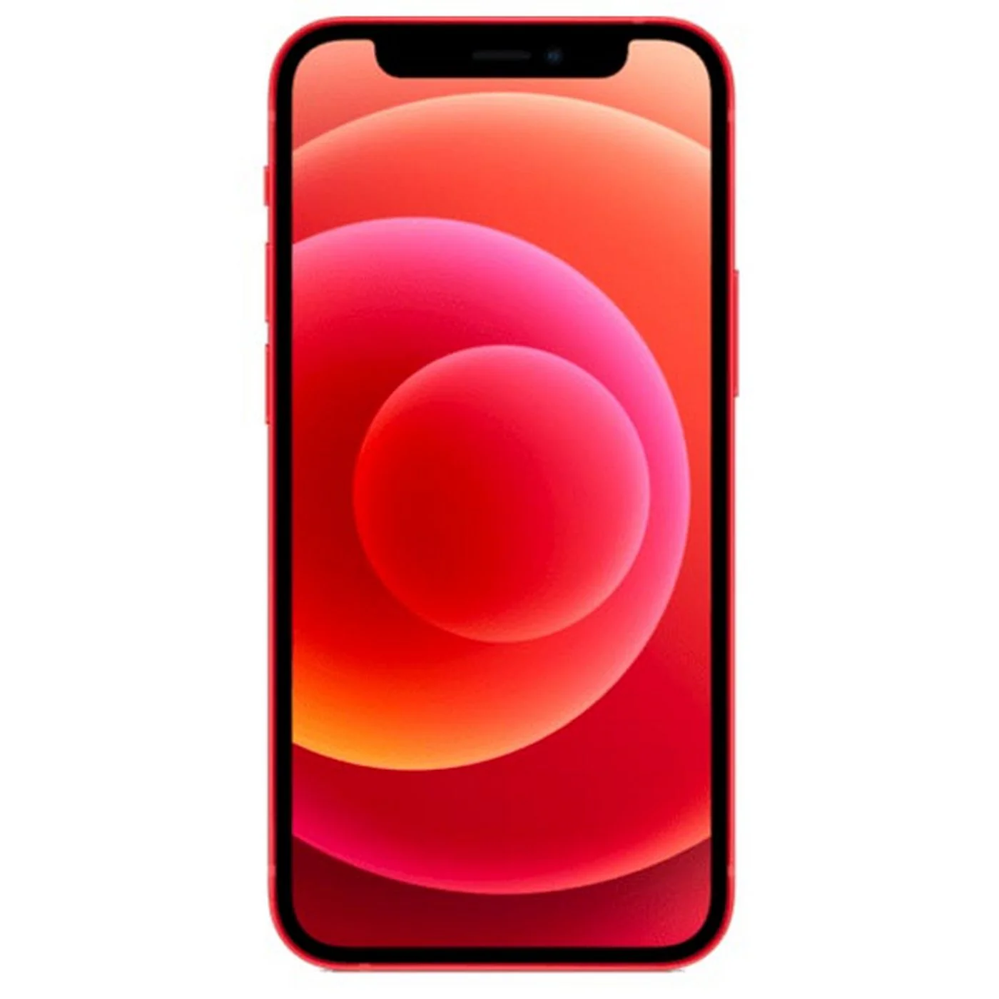 Iphone 12 Mini - Rouge - Image 2