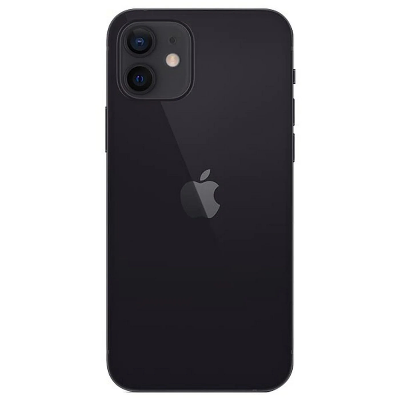 Iphone 12 - Noir - Image 2