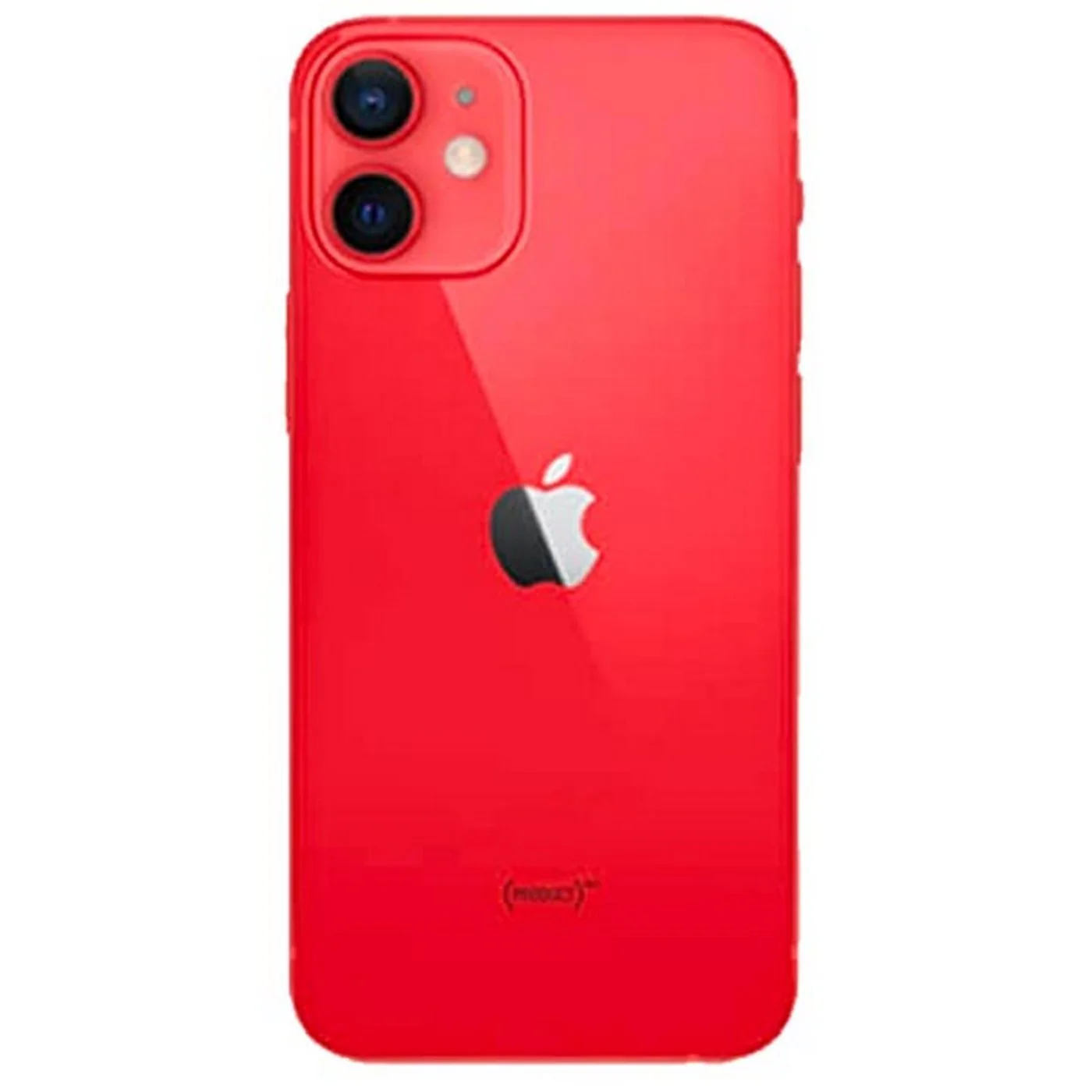 Iphone 12 - Rouge - Image 2