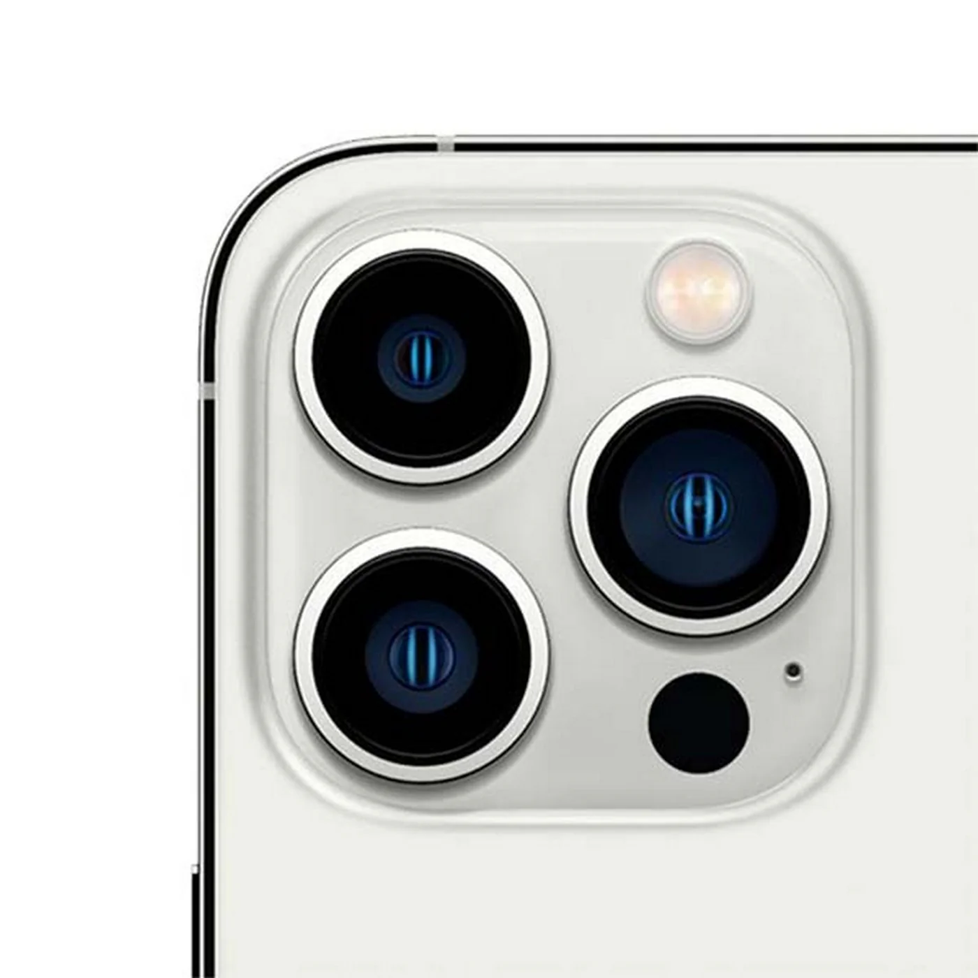 Iphone 13 Pro Max - Argent - Image 2