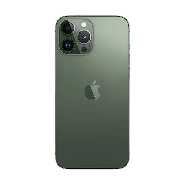 Iphone 13 Pro Max - Vert Alpin - Image 2