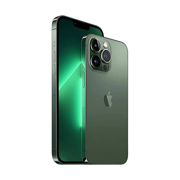 Iphone 13 Pro Max - Vert Alpin - Image 3