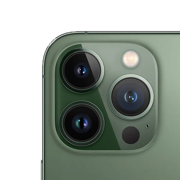 Iphone 13 Pro Max - Vert Alpin - Image 4