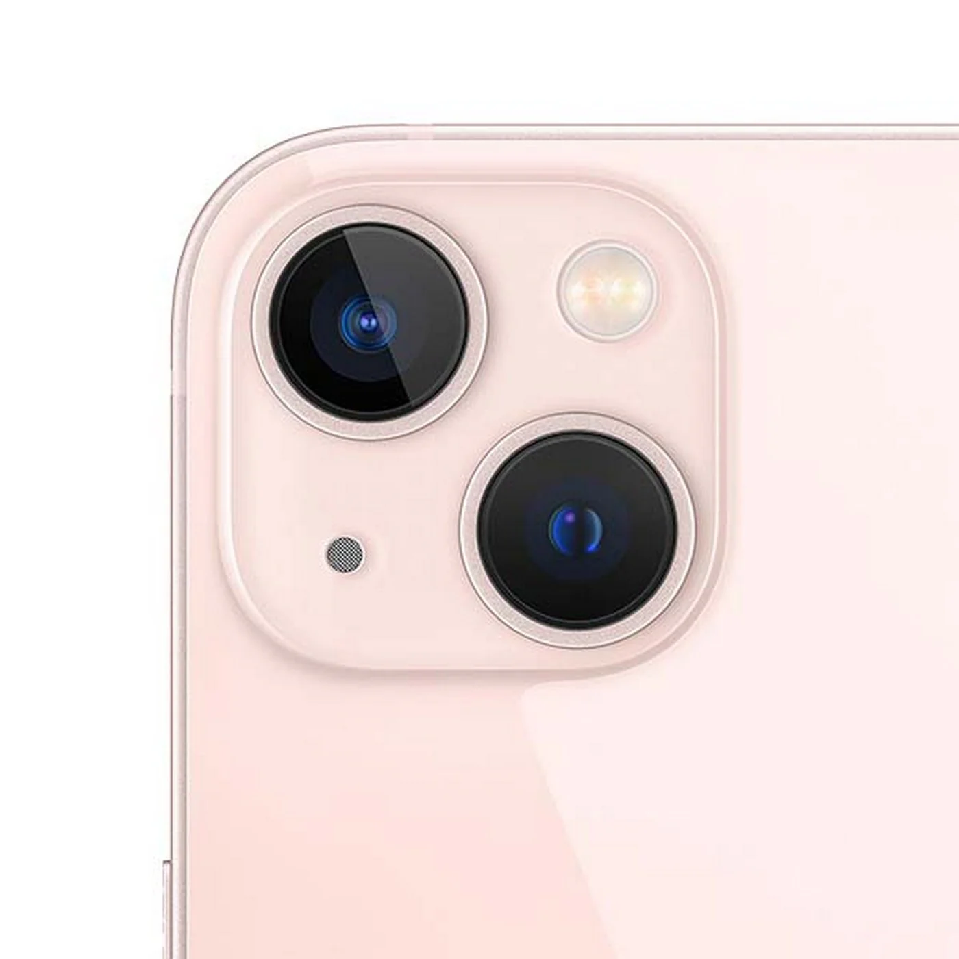 Iphone 13 - Rose - Image 3