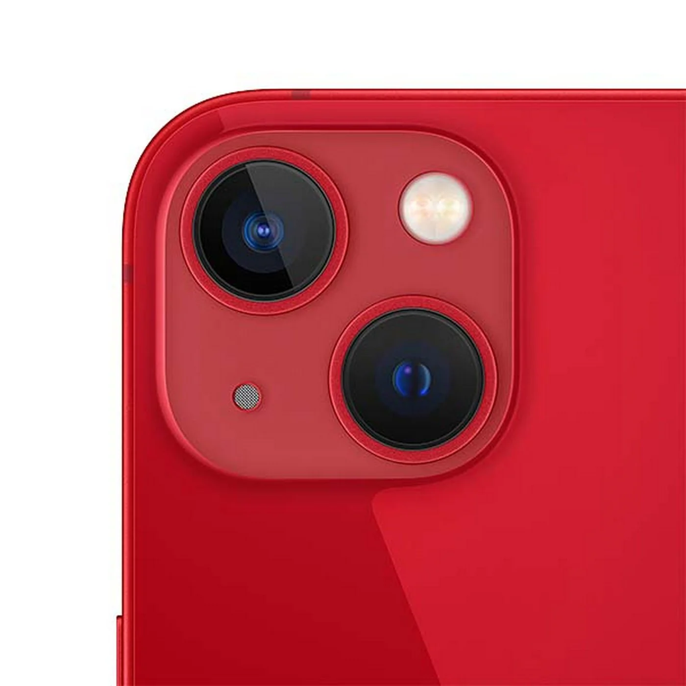 Iphone 13 - Rouge - Image 4