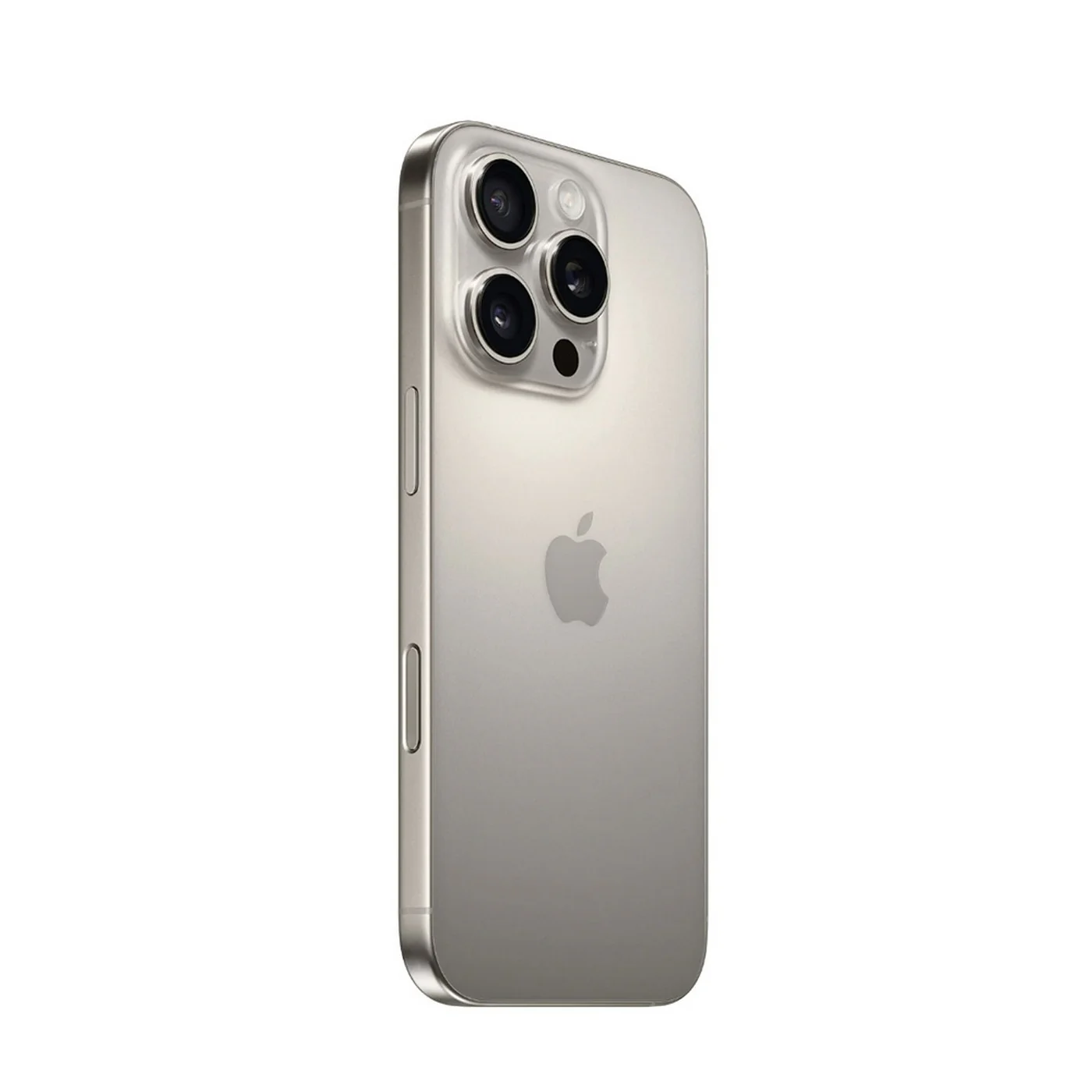 Iphone 16 Pro - Titane Naturel - Image 3