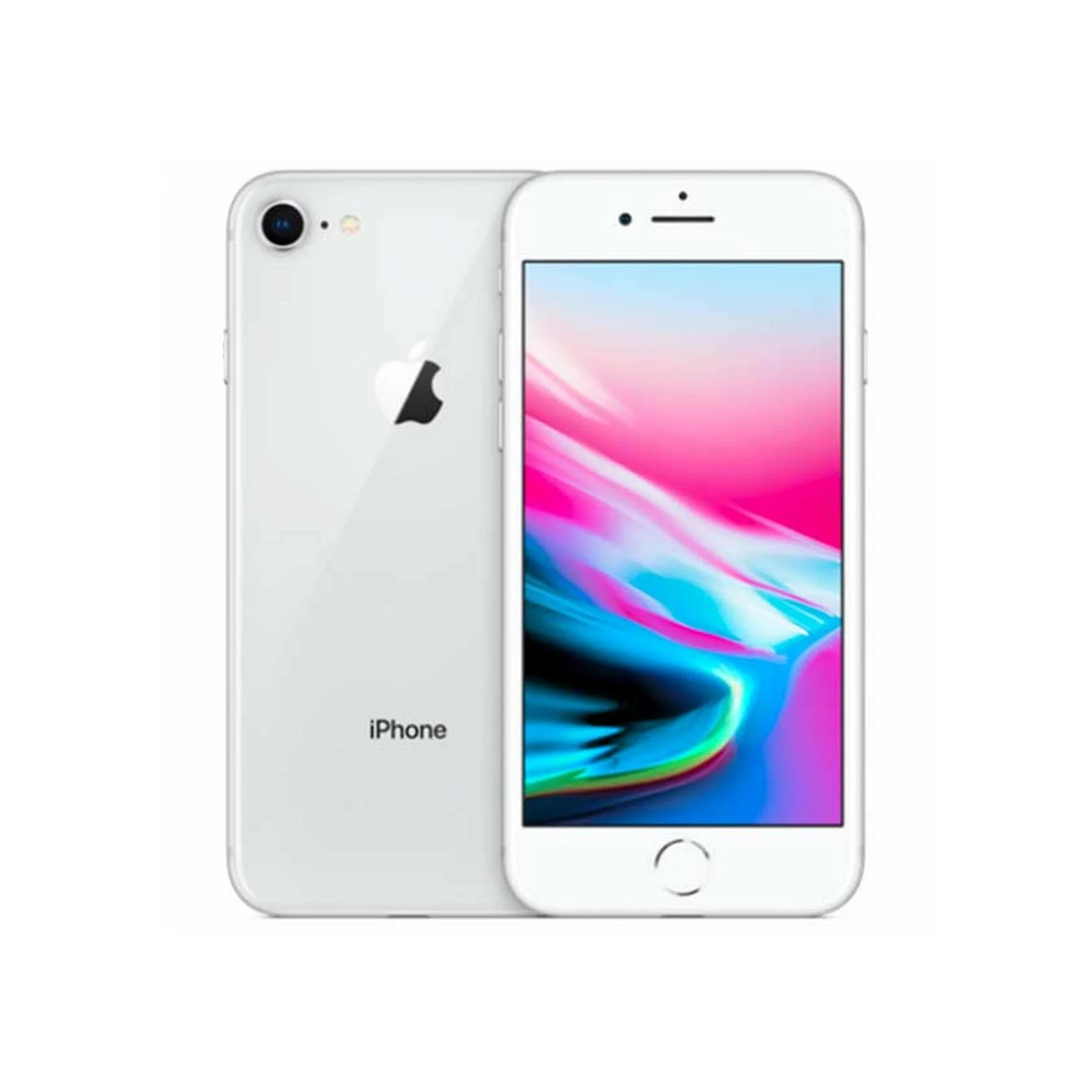 Iphone 8 - Argent