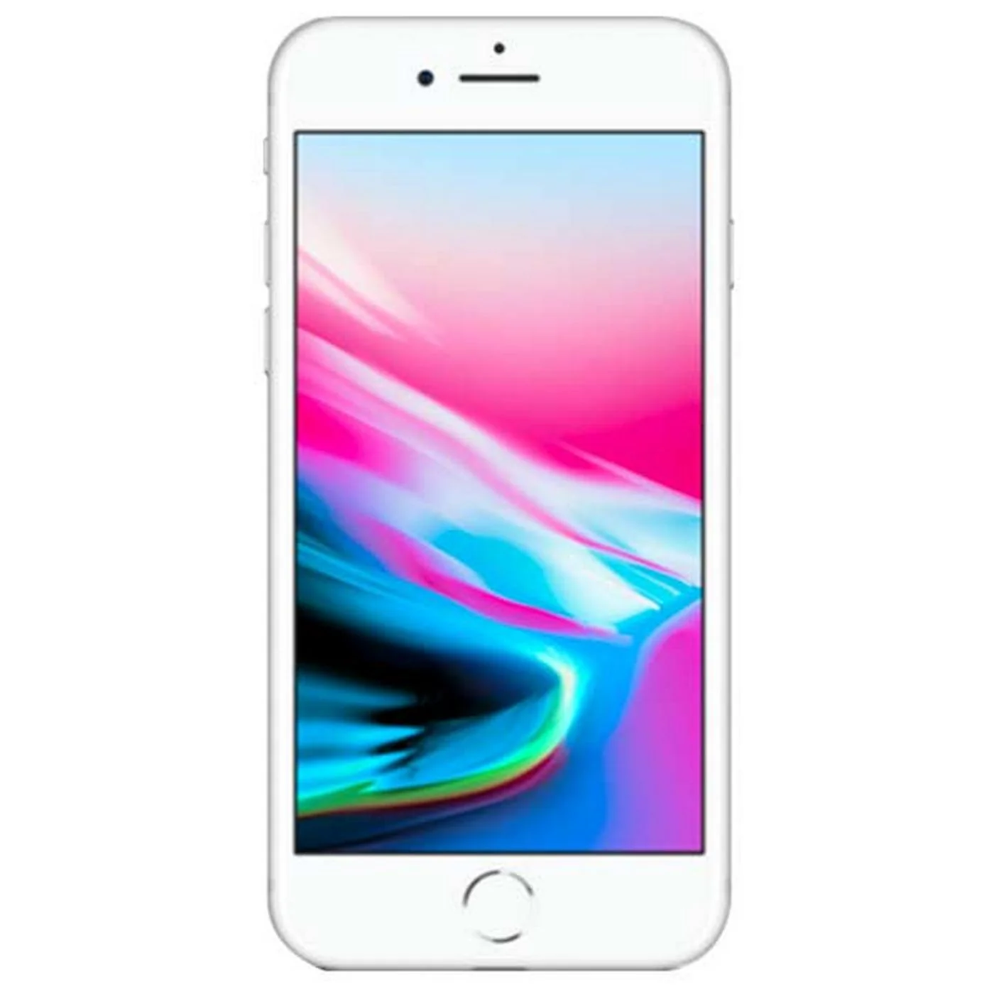 Iphone 8 - Argent - Image 2