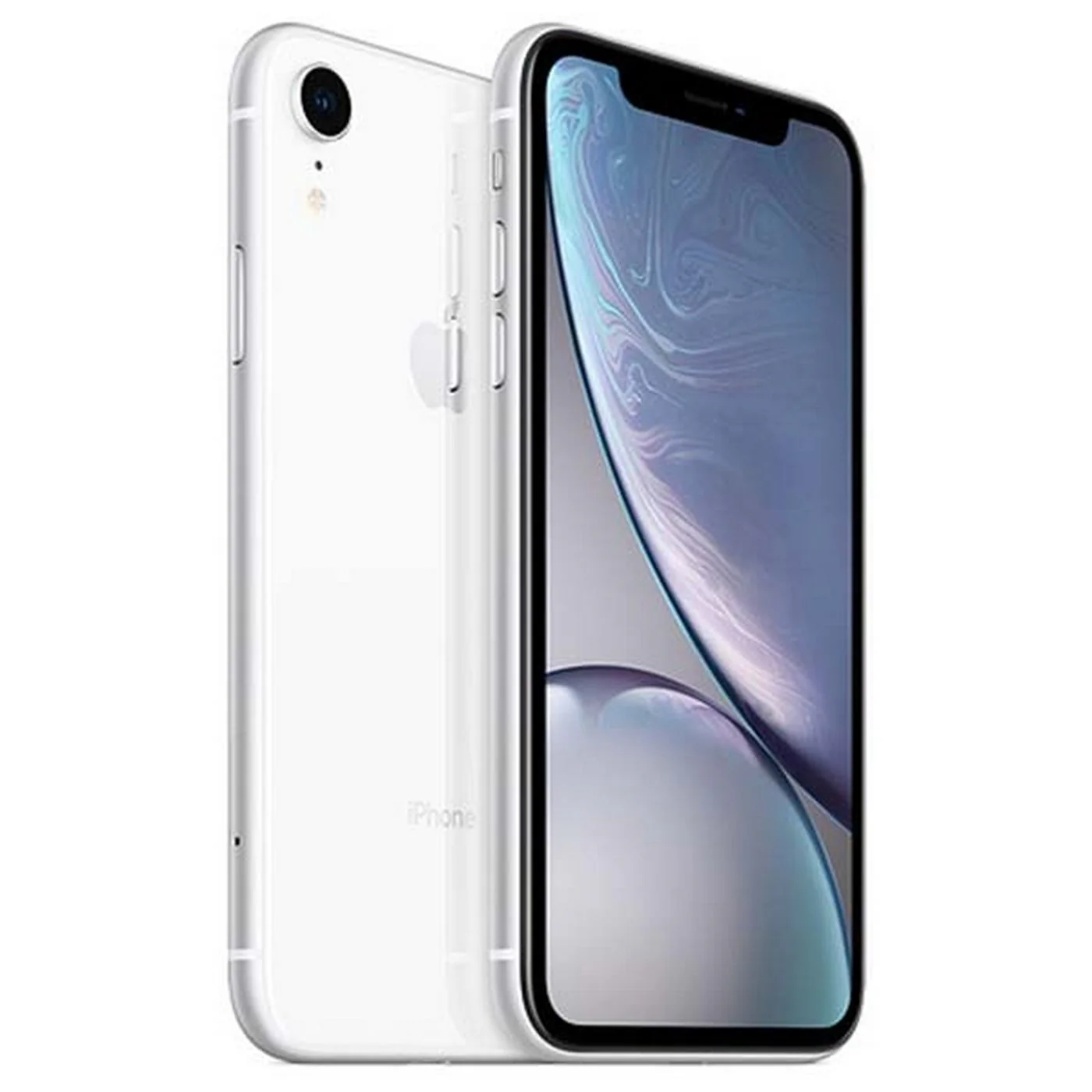 Iphone Xr - Blanc - Image 3